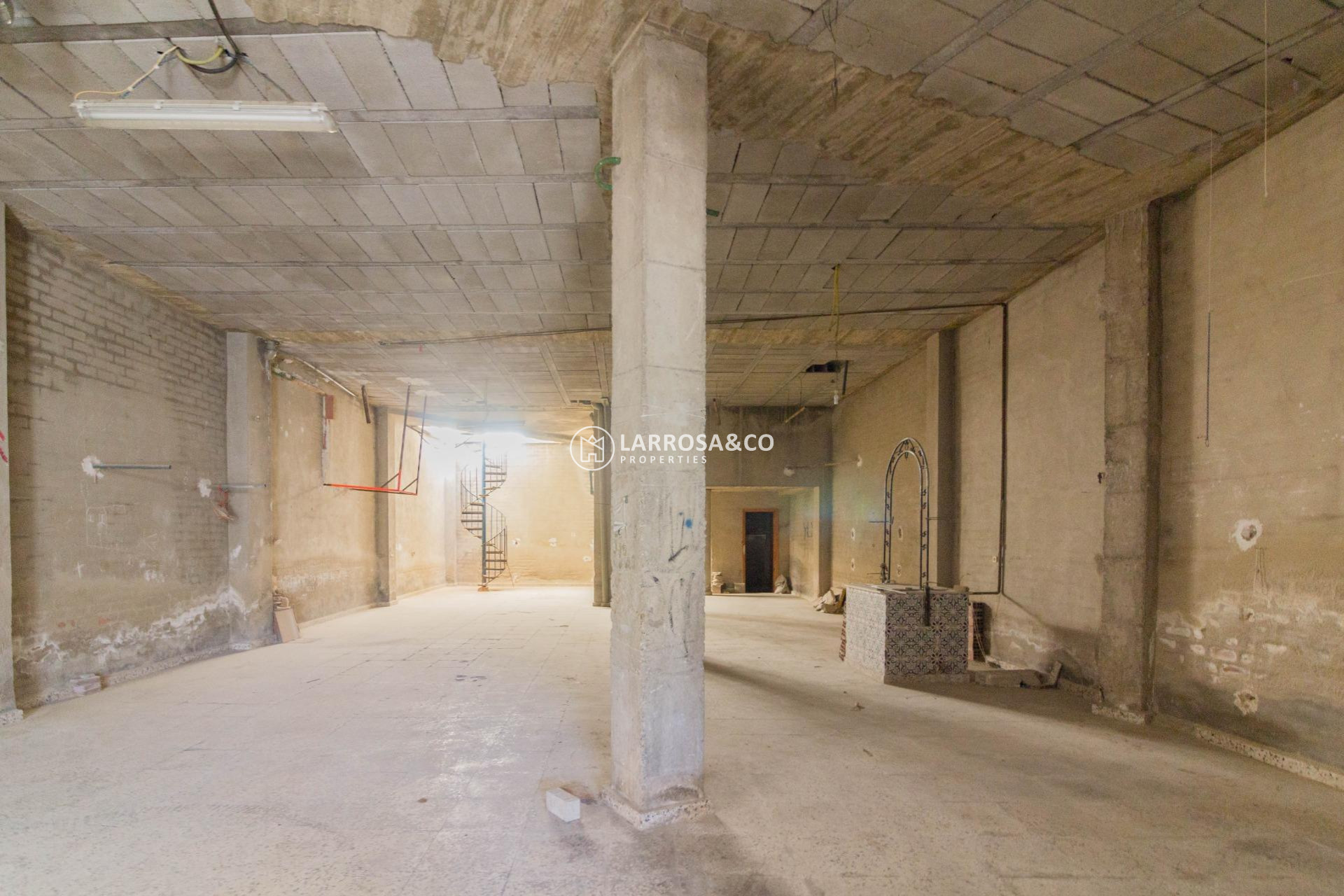 Resale - Semi-detached house - Callosa de Segura - CALLOSA