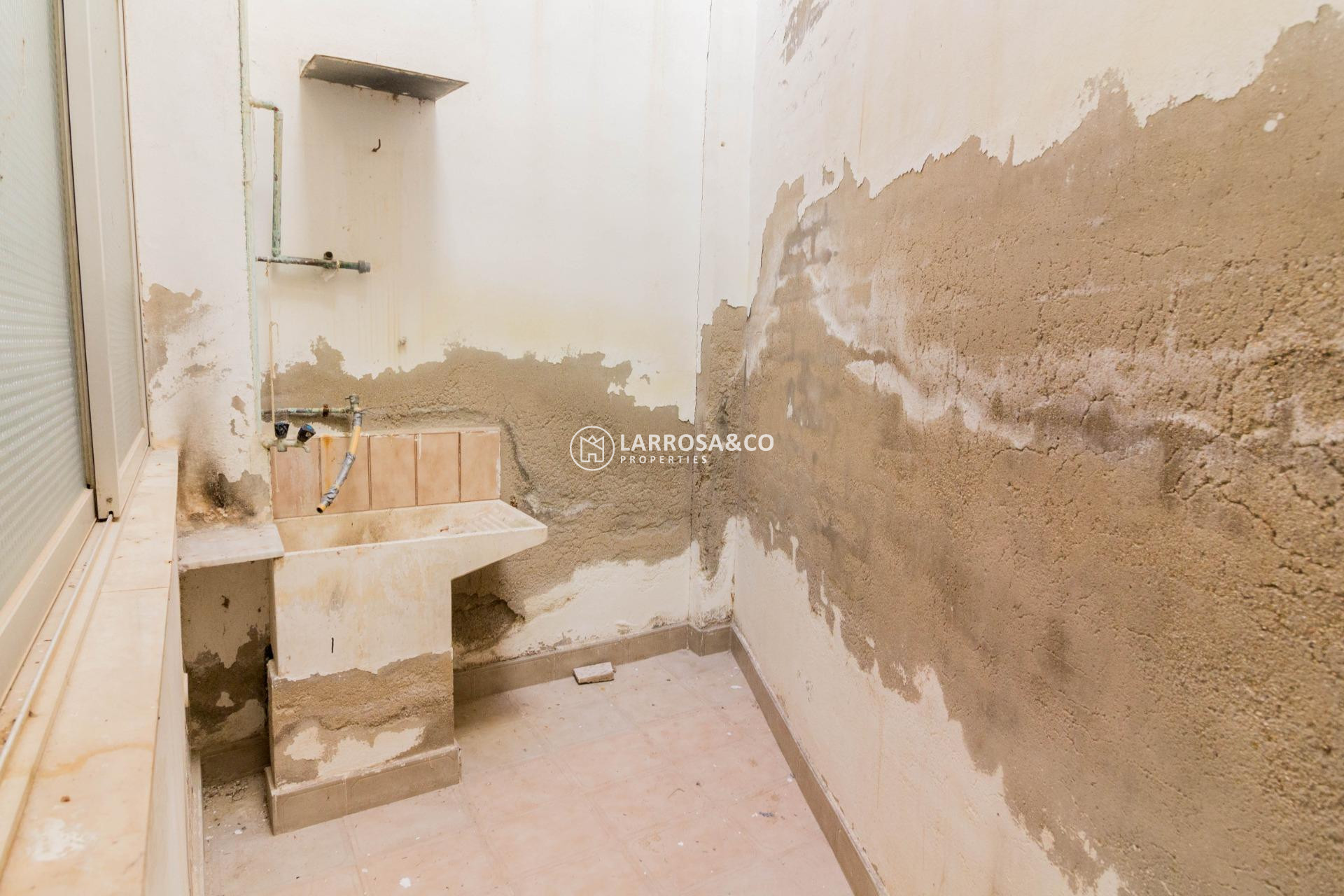 Resale - Semi-detached house - Callosa de Segura - CALLOSA