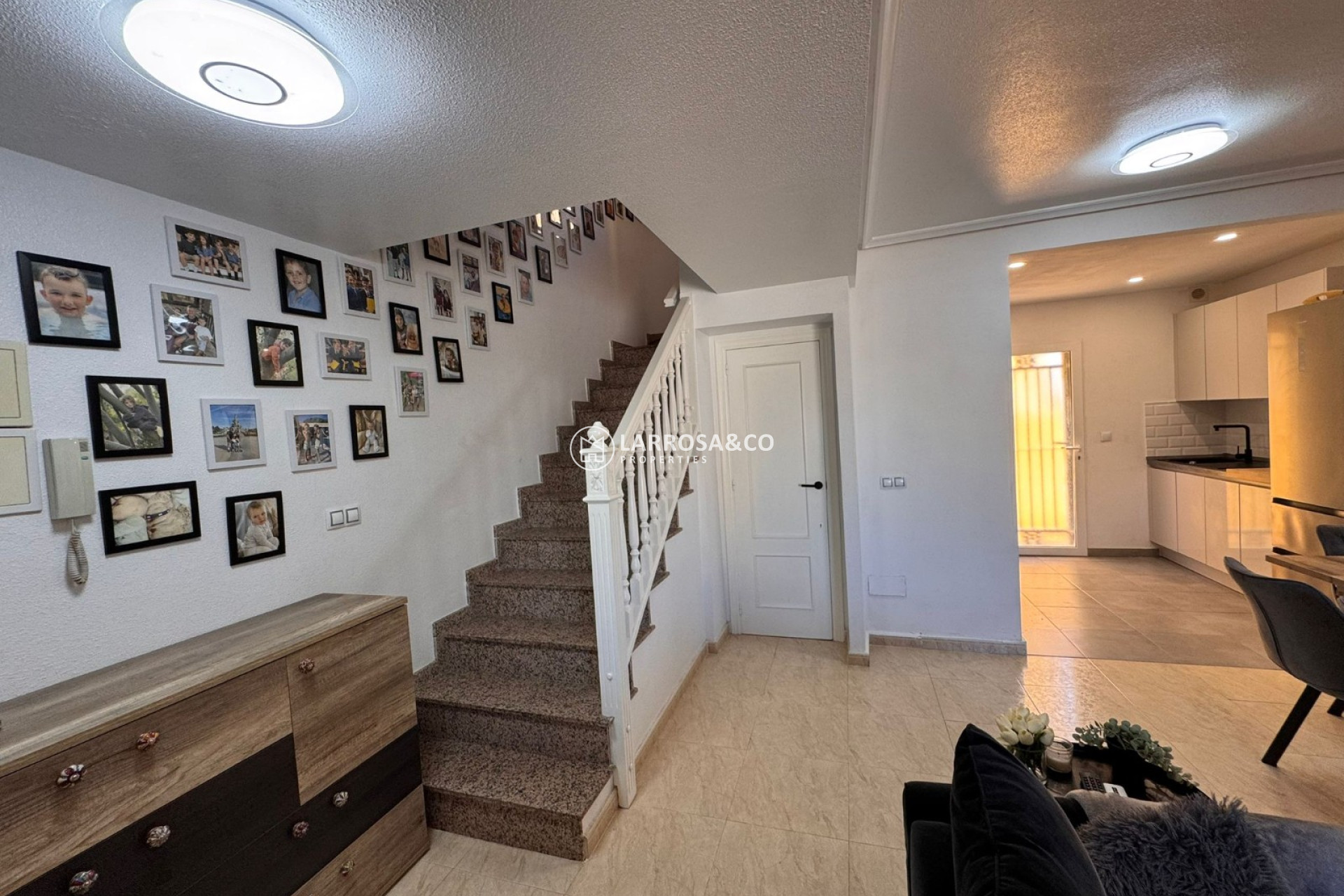 Resale - Semi-detached house - Campoamor - Costa Blanca