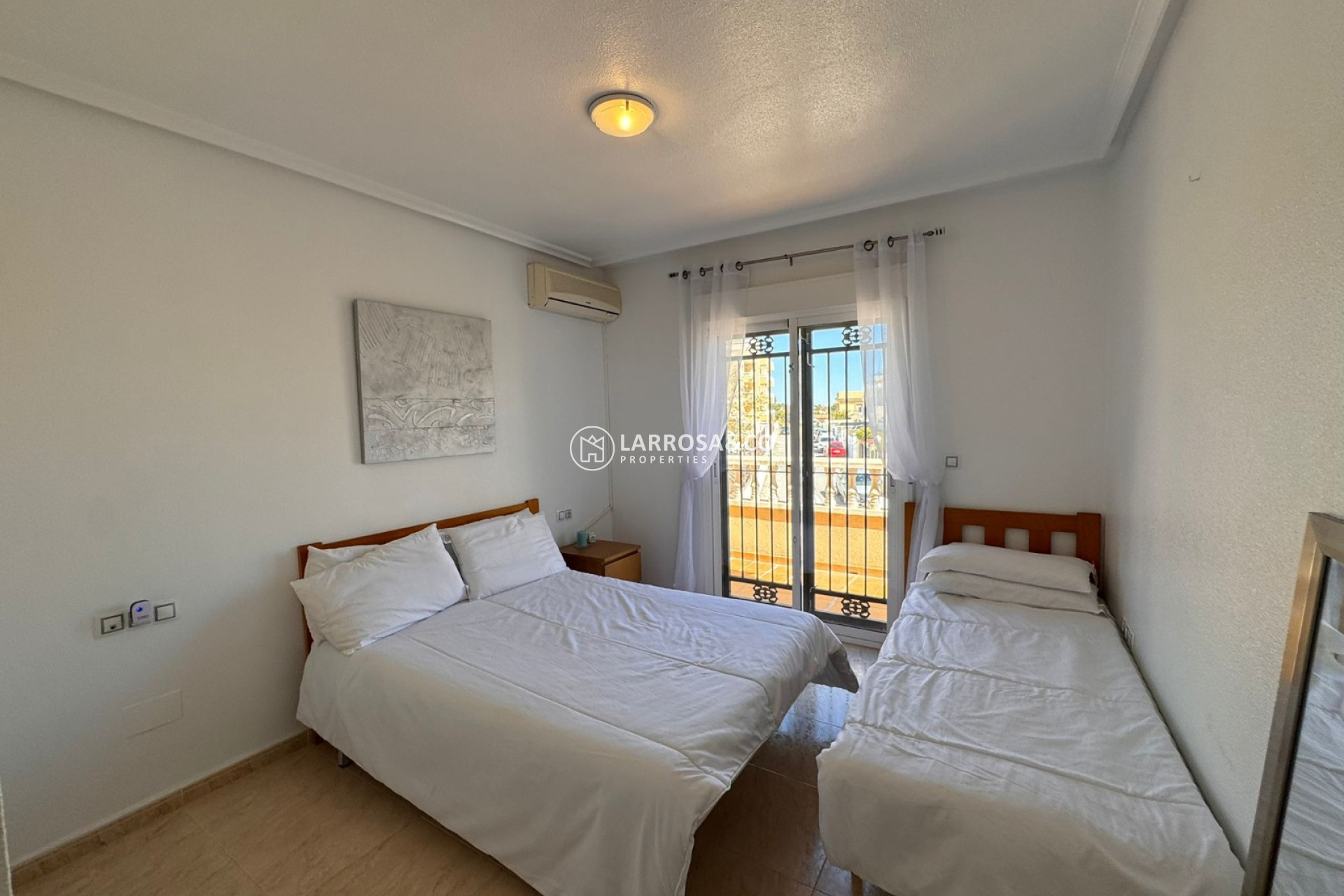 Resale - Semi-detached house - Campoamor - Costa Blanca