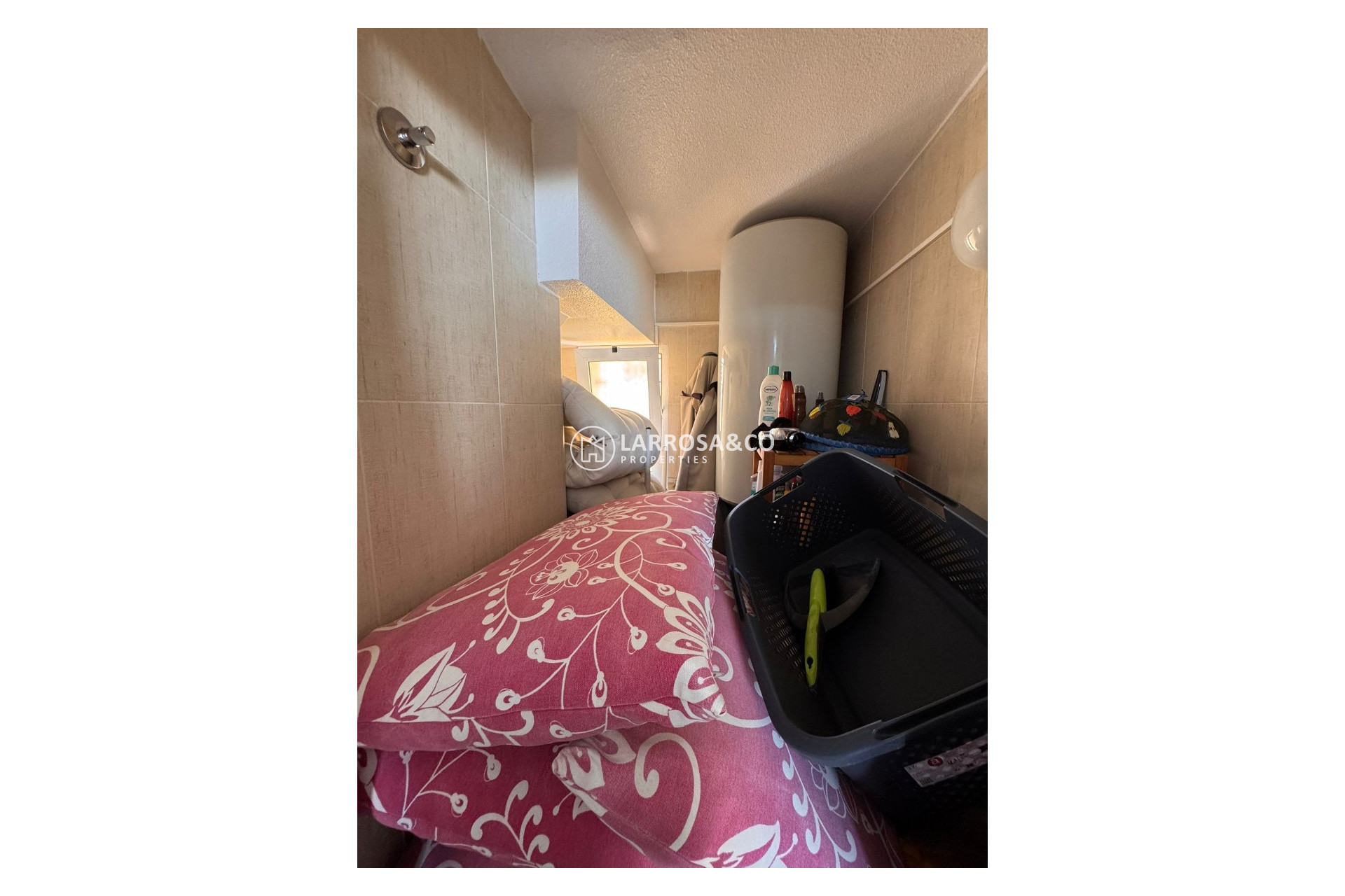 Resale - Semi-detached house - Campoamor - Costa Blanca