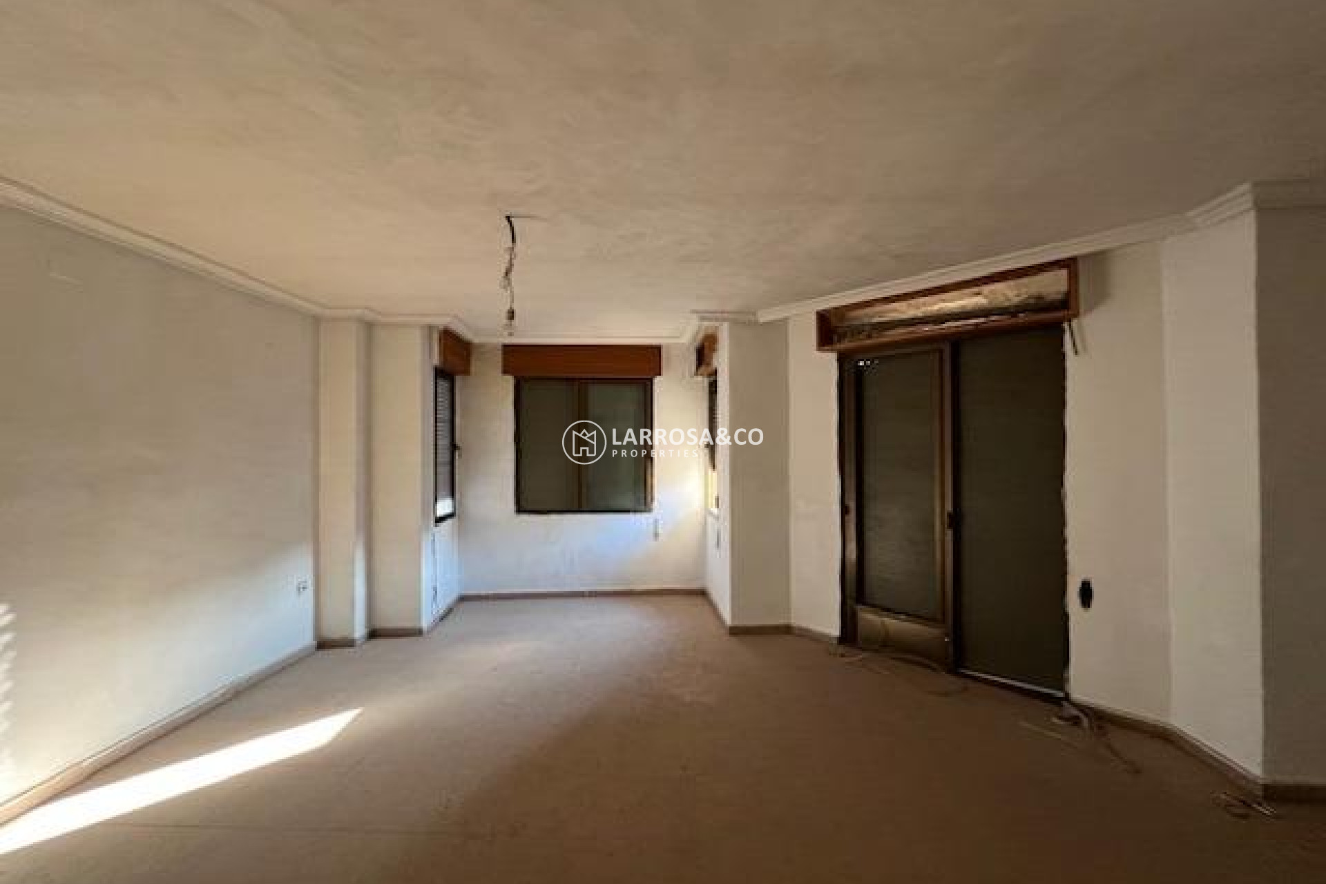 Resale - Semi-detached house - Catral - Comunidad valenciana