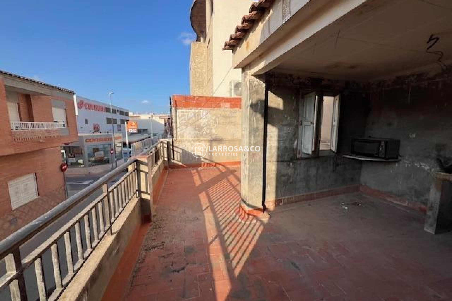 Resale - Semi-detached house - Catral - Comunidad valenciana