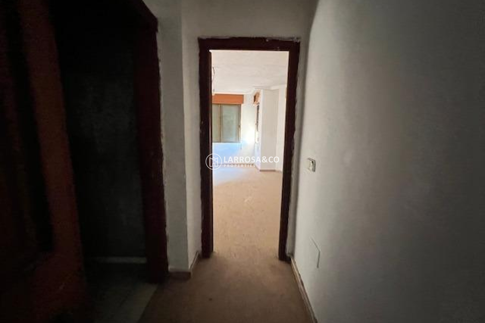 Resale - Semi-detached house - Catral - Comunidad valenciana