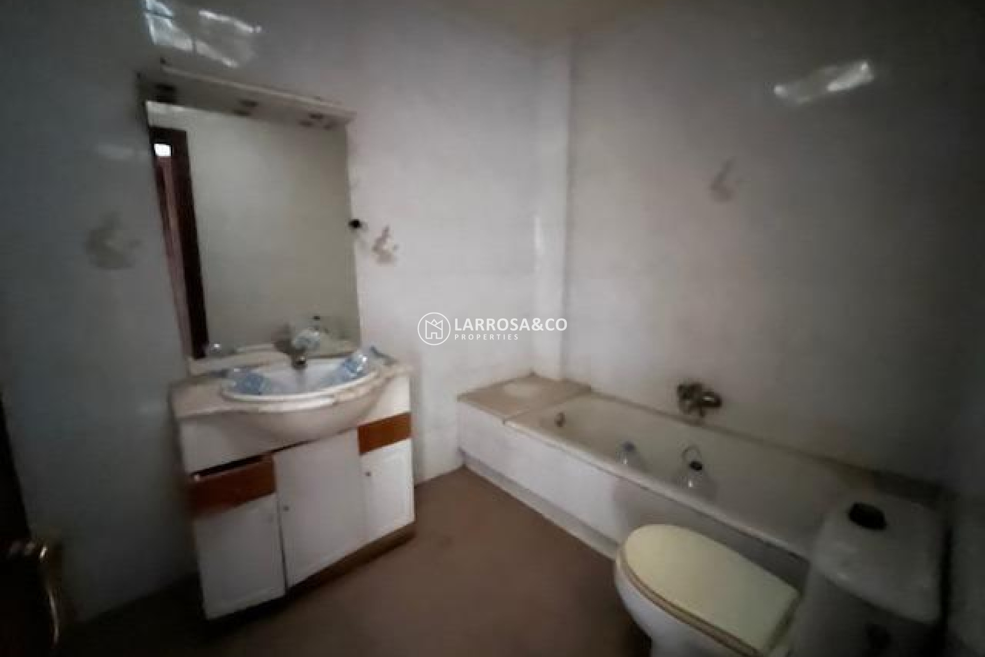 Resale - Semi-detached house - Catral - Comunidad valenciana
