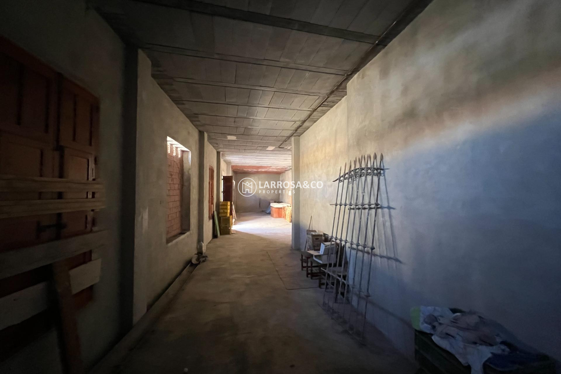 Resale - Semi-detached house - Catral - Comunidad valenciana