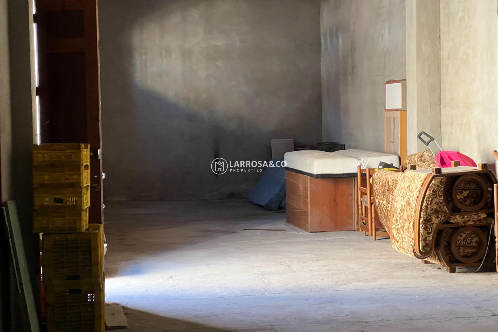 Resale - Semi-detached house - Catral - Comunidad valenciana