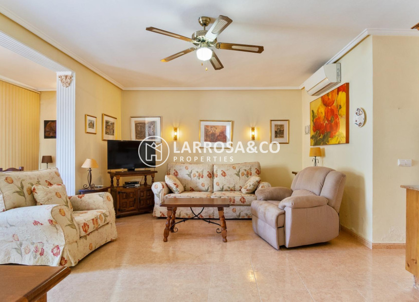 Resale - Semi-detached house - Ciudad Quesada - Ciudad Quesada - Lo Marabu