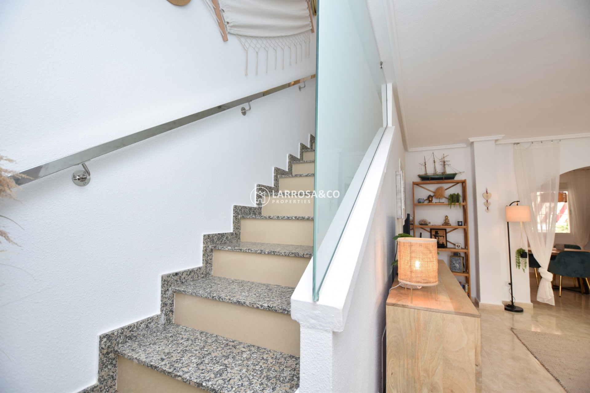 Resale - Semi-detached house - Ciudad Quesada - Costa Blanca