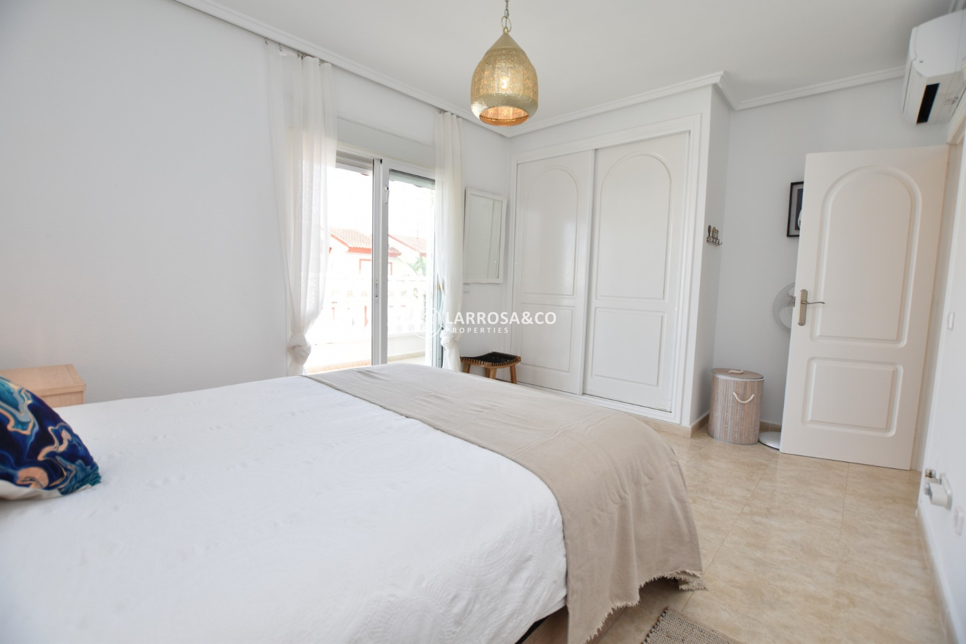 Resale - Semi-detached house - Ciudad Quesada - Costa Blanca