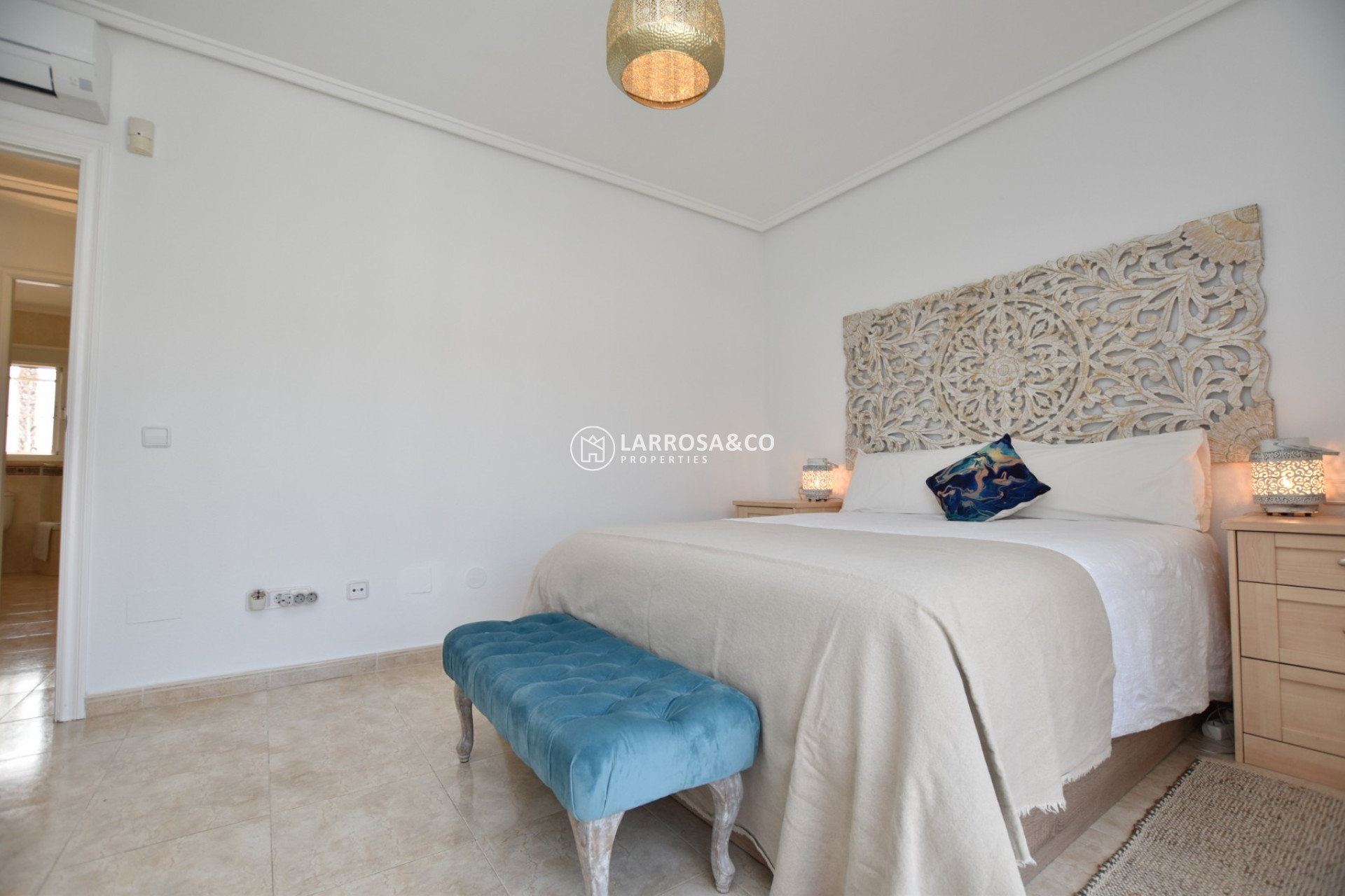 Resale - Semi-detached house - Ciudad Quesada - Costa Blanca