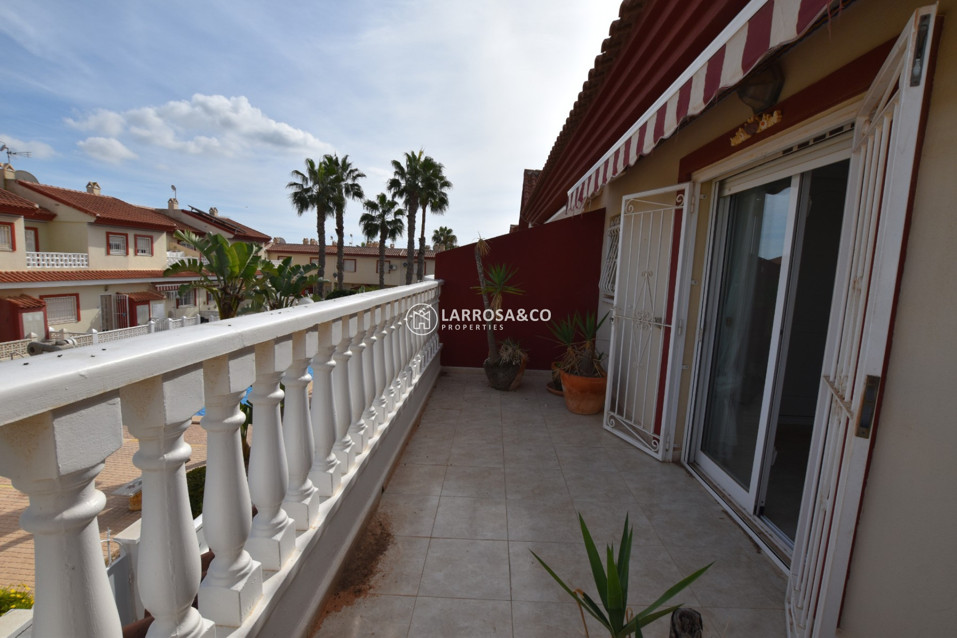 Resale - Semi-detached house - Ciudad Quesada - Costa Blanca