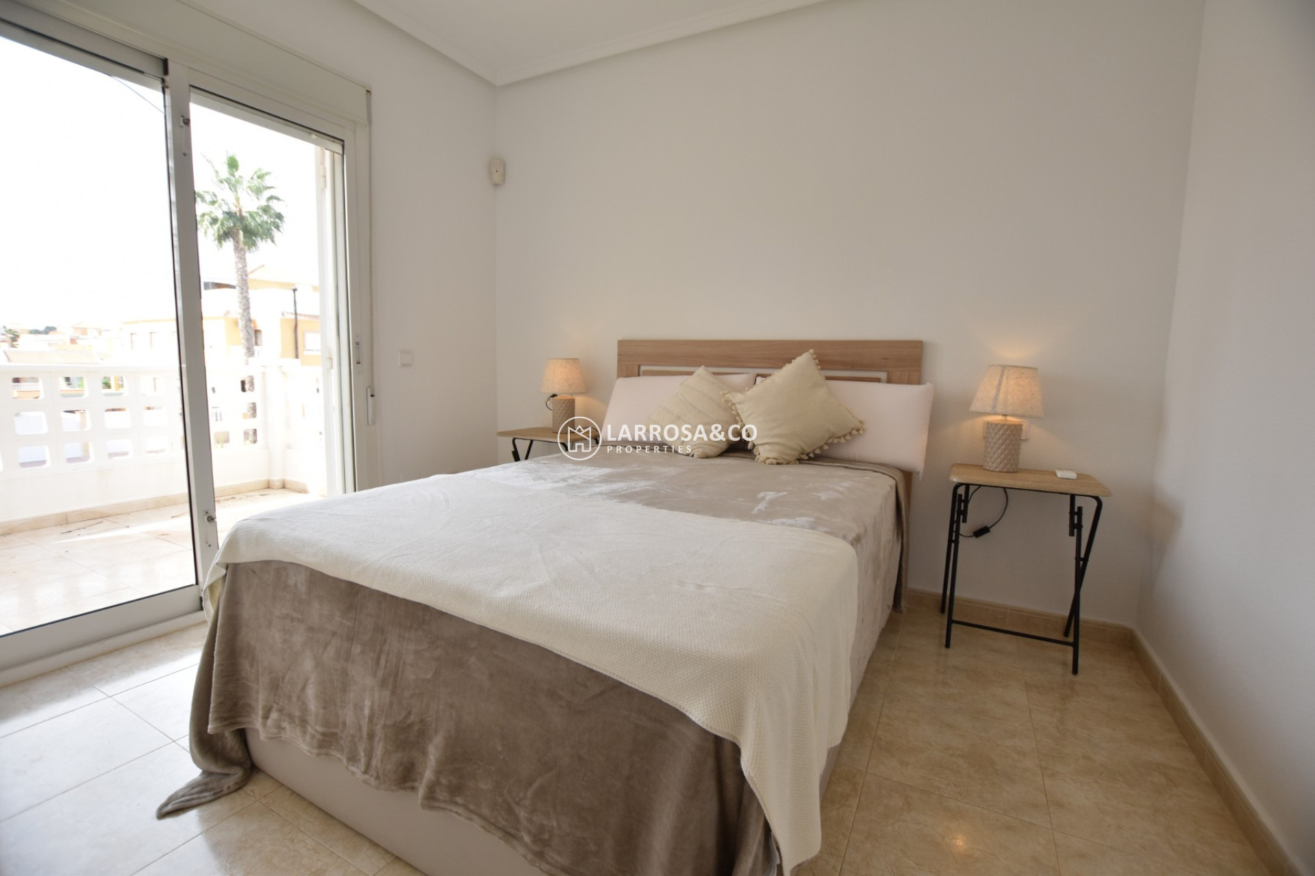 Resale - Semi-detached house - Ciudad Quesada - Costa Blanca