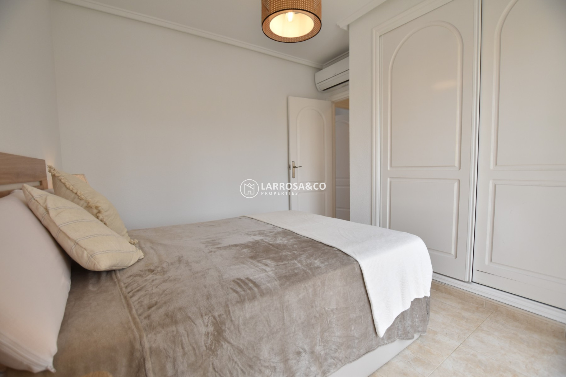 Resale - Semi-detached house - Ciudad Quesada - Costa Blanca