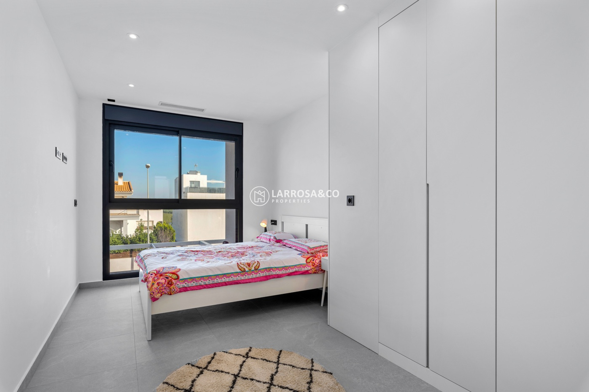 Resale - Semi-detached house - Ciudad Quesada - Costa Blanca