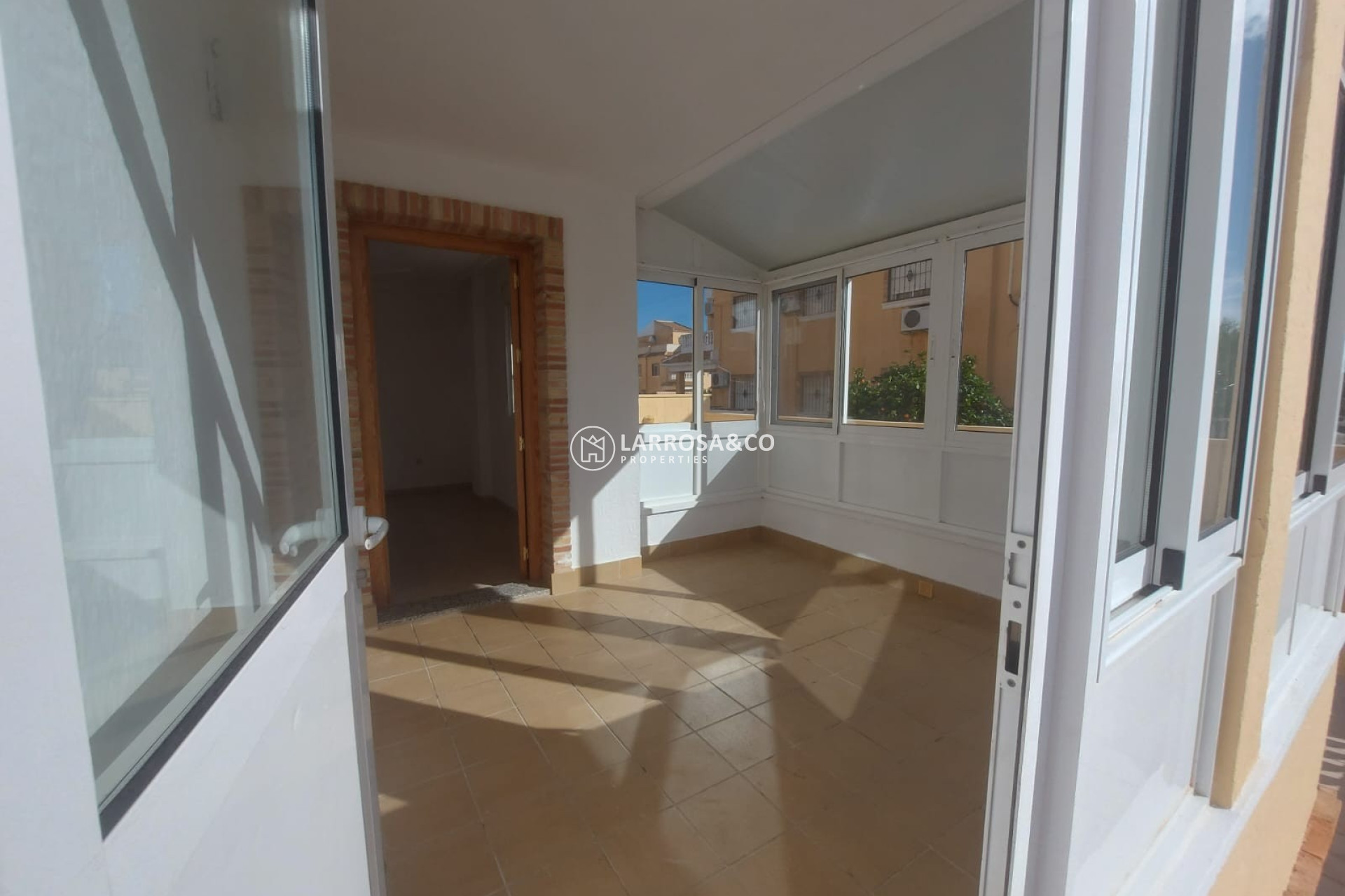 Resale - Semi-detached house - Ciudad Quesada - Costa Blanca