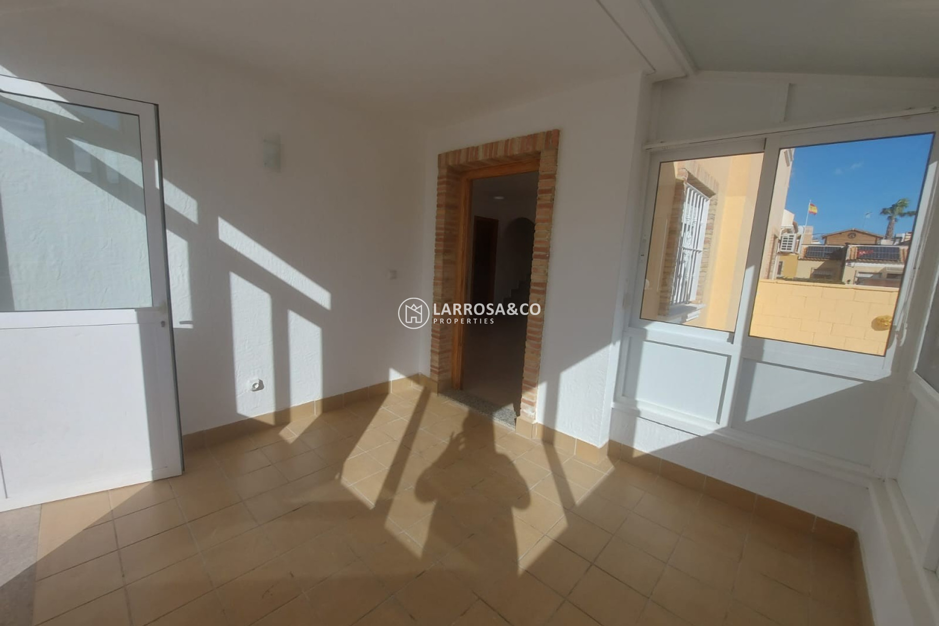 Resale - Semi-detached house - Ciudad Quesada - Costa Blanca