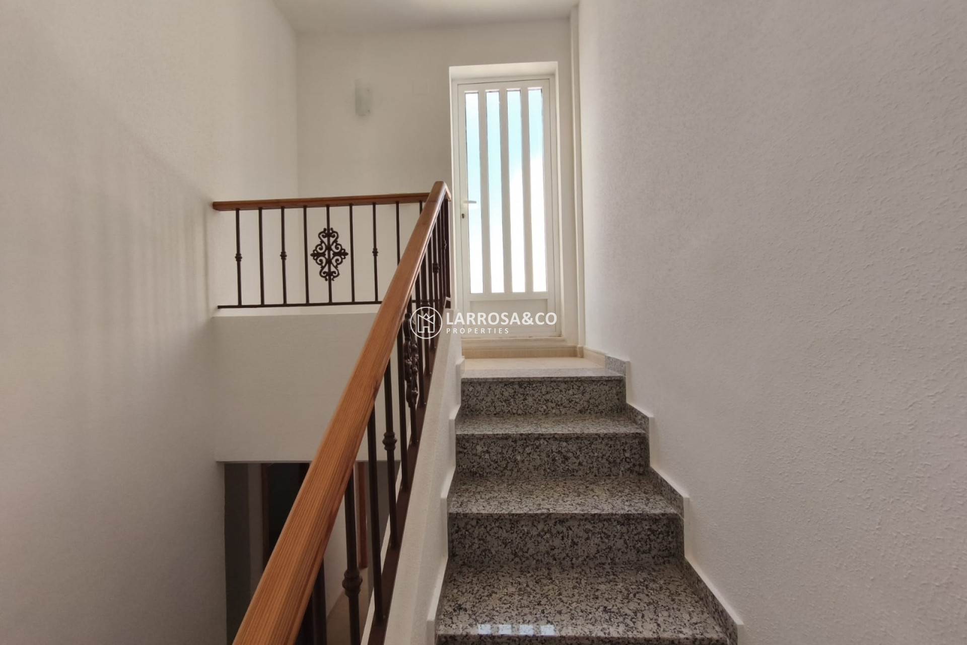 Resale - Semi-detached house - Ciudad Quesada - Costa Blanca