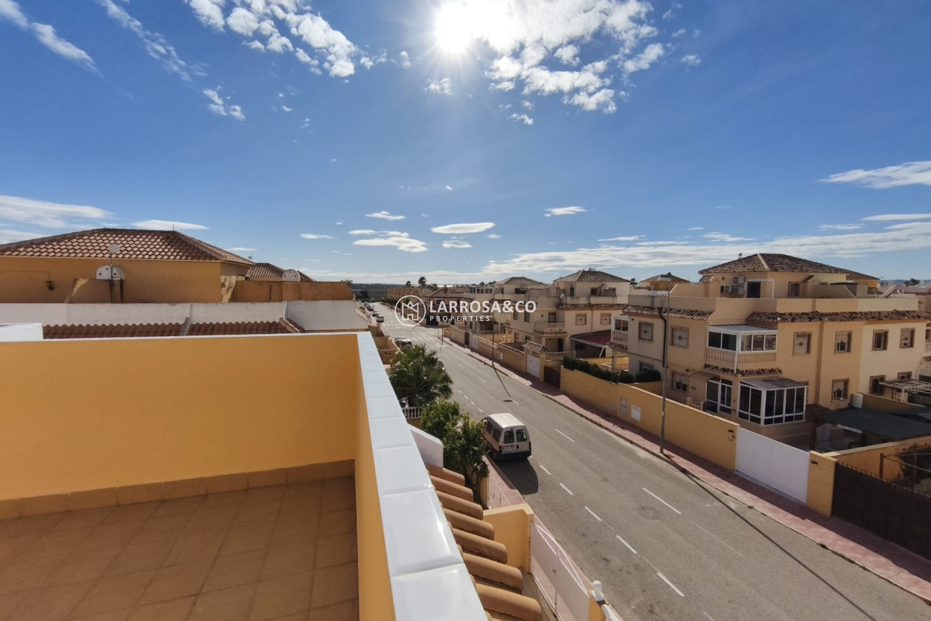 Resale - Semi-detached house - Ciudad Quesada - Costa Blanca