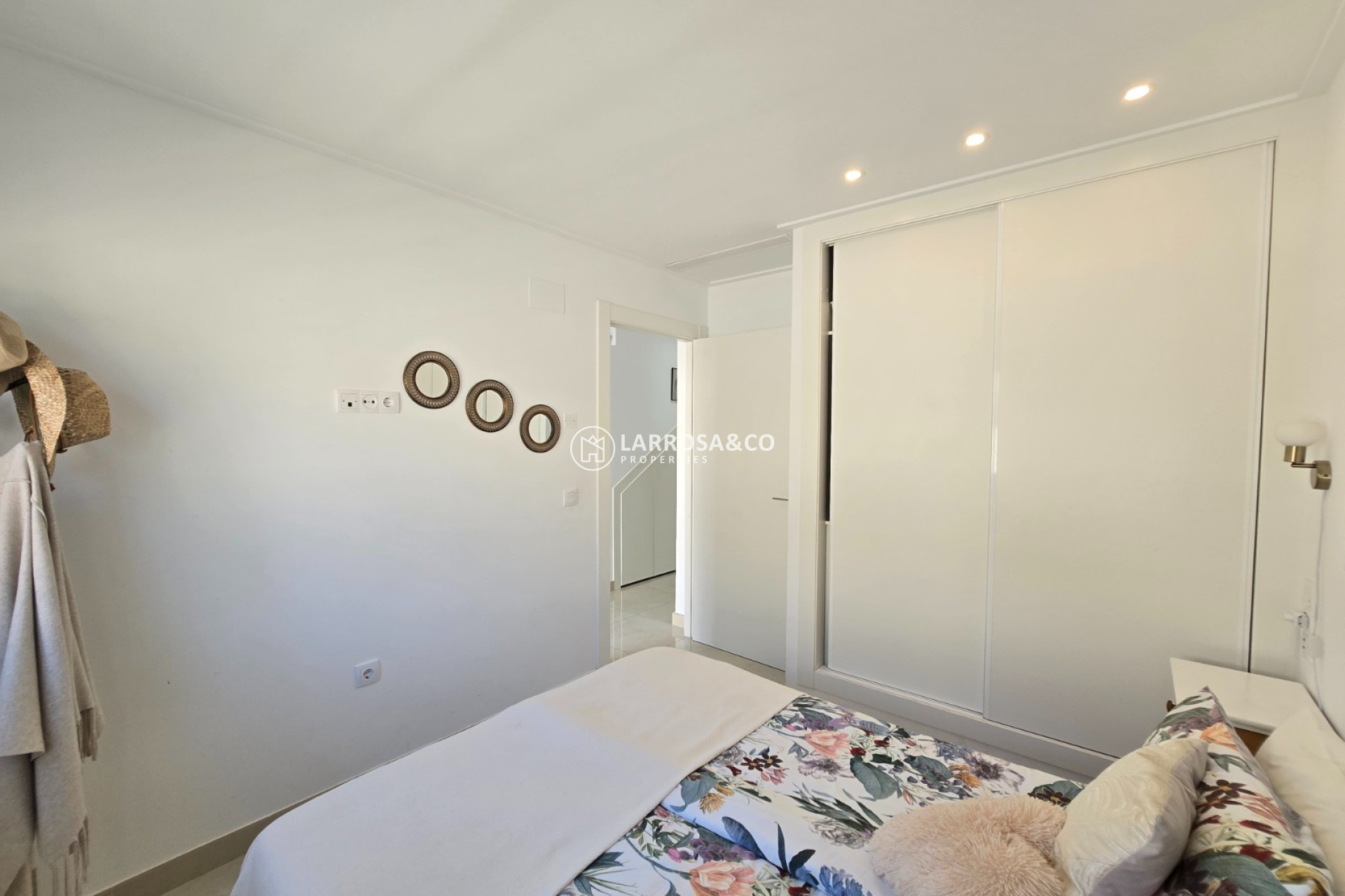 Resale - Semi-detached house - Ciudad Quesada - Costa Blanca