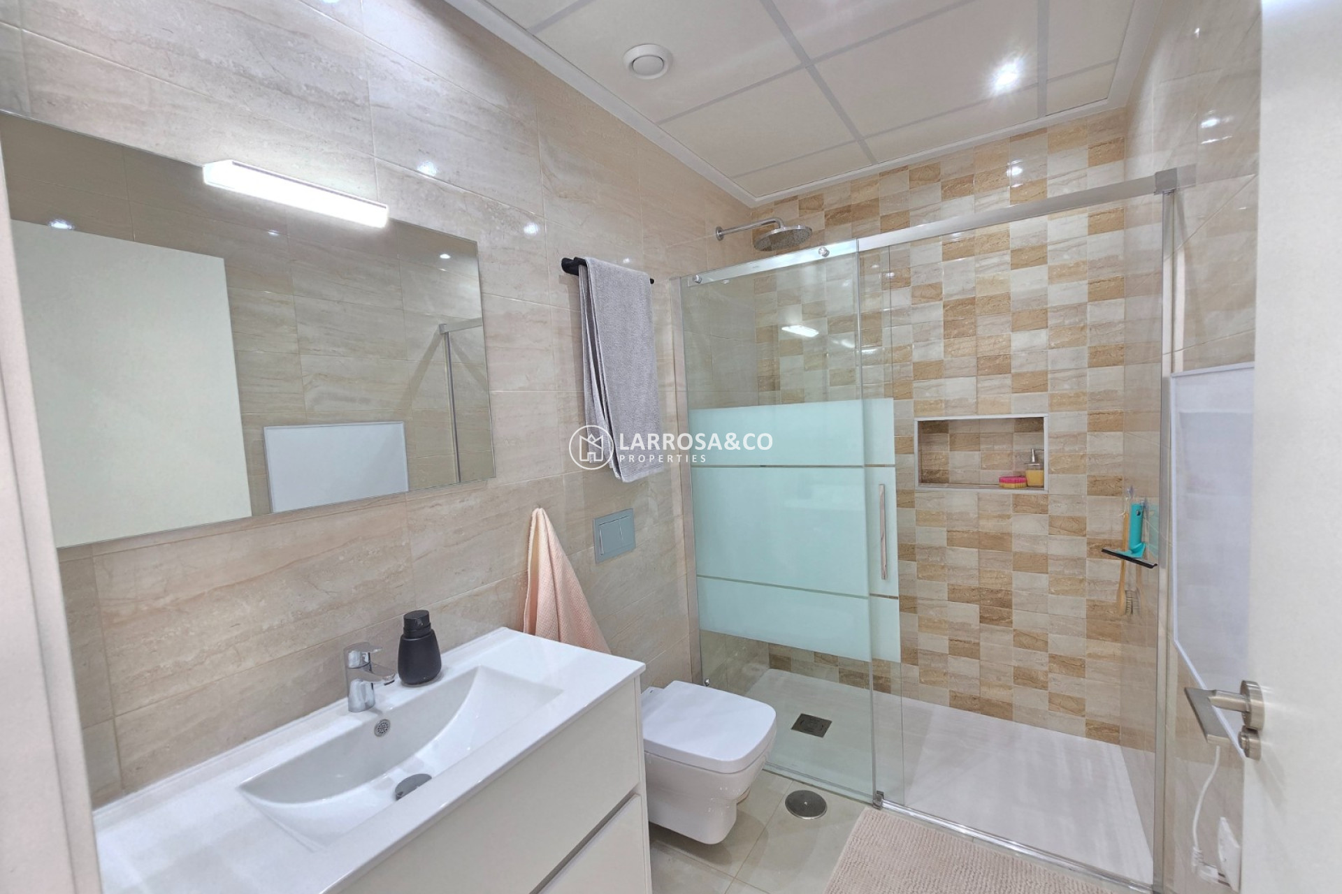 Resale - Semi-detached house - Ciudad Quesada - Costa Blanca