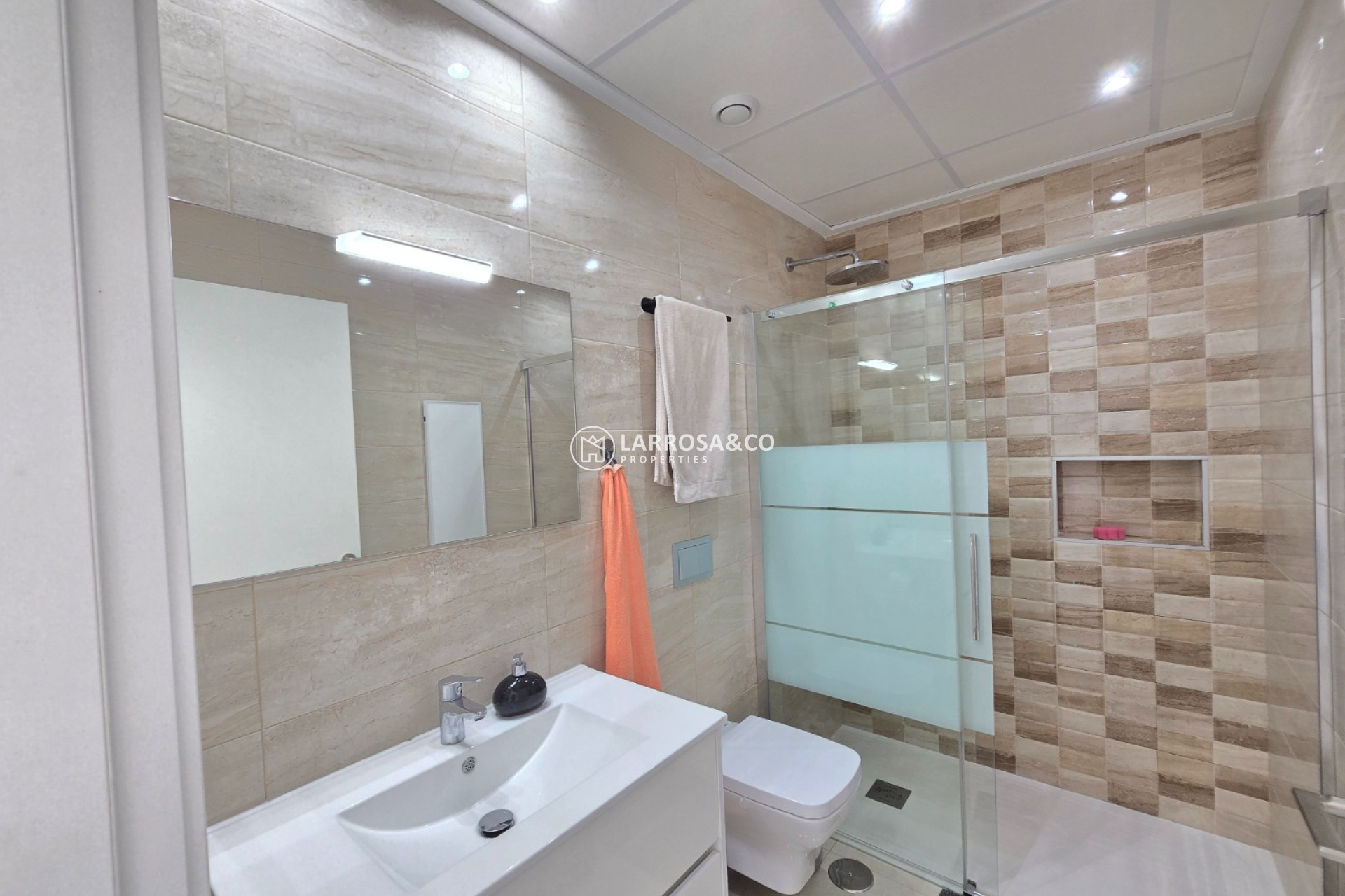 Resale - Semi-detached house - Ciudad Quesada - Costa Blanca