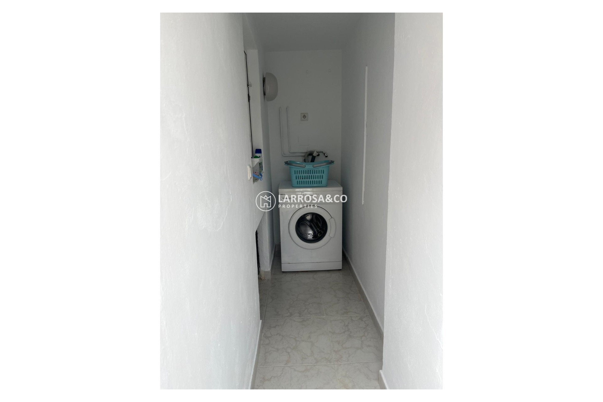 Resale - Semi-detached house - Ciudad Quesada - Costa Blanca