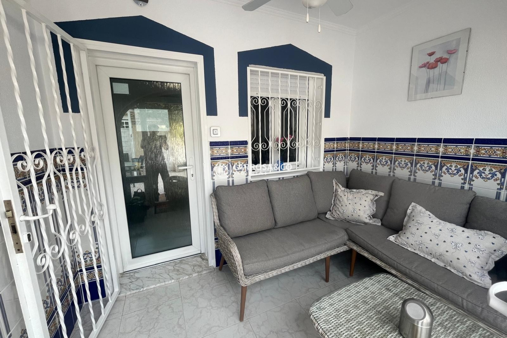Resale - Semi-detached house - Ciudad Quesada - Costa Blanca