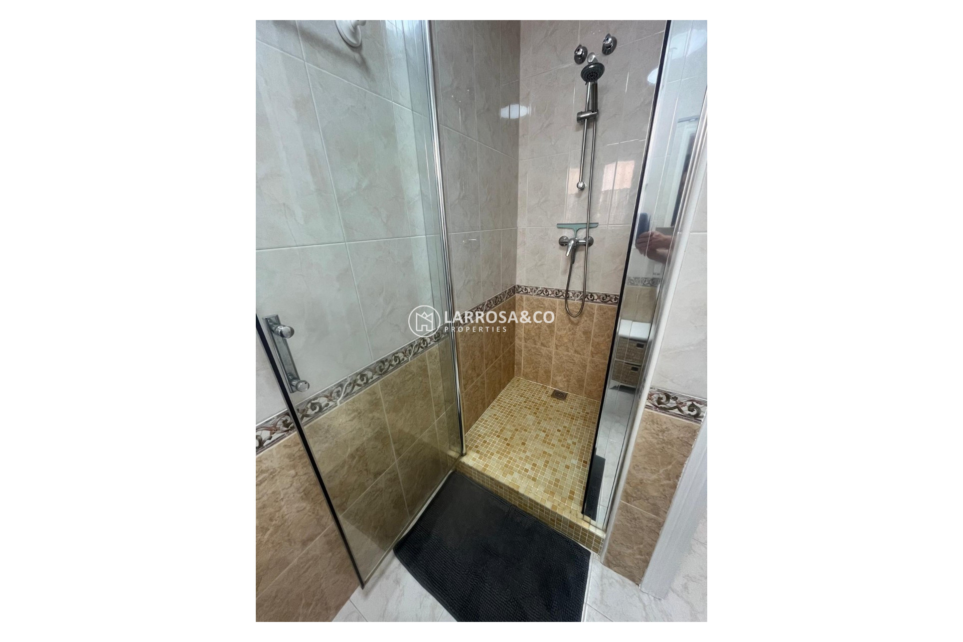 Resale - Semi-detached house - Ciudad Quesada - Costa Blanca