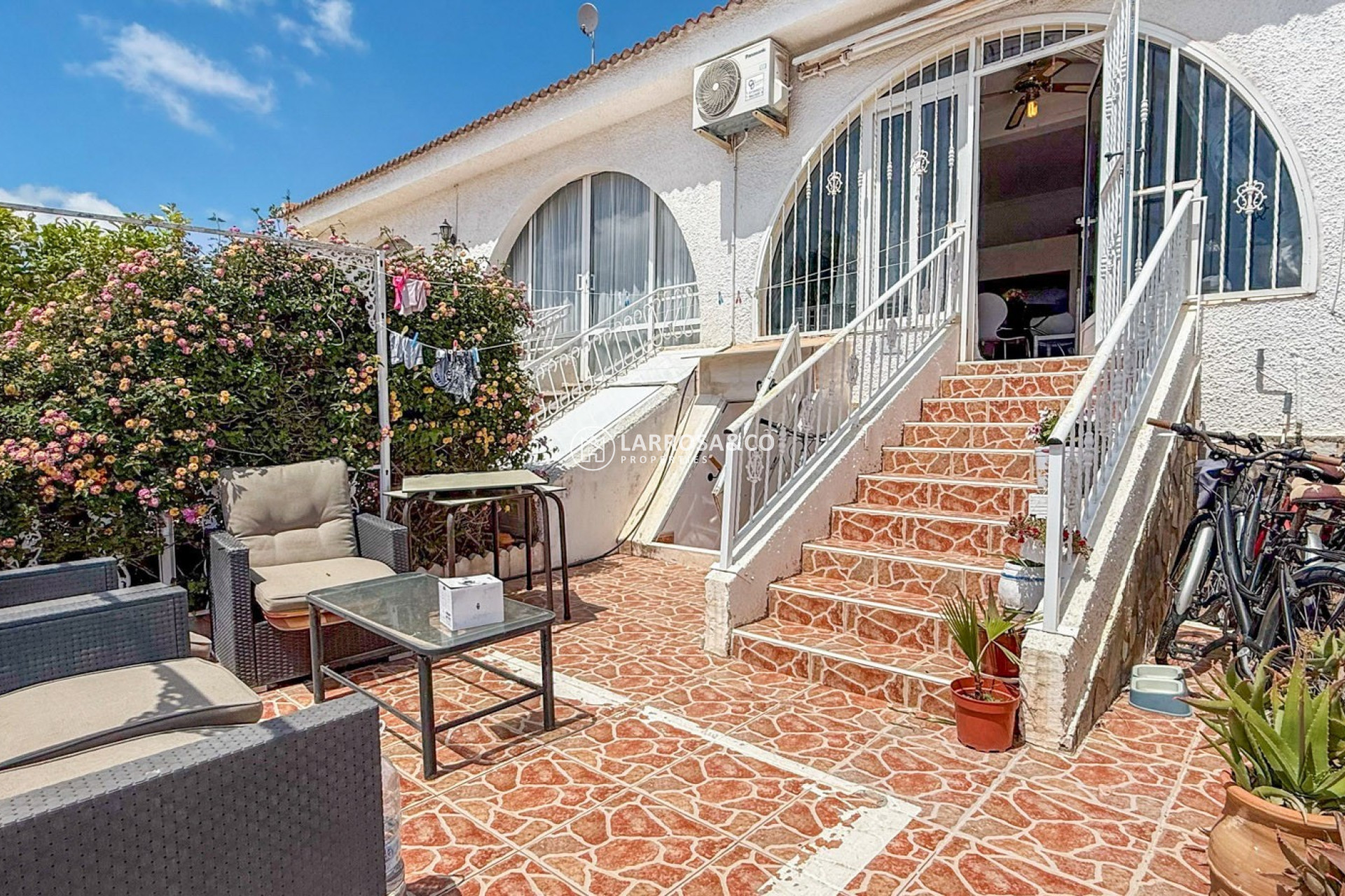 Resale - Semi-detached house - Ciudad Quesada - Costa Blanca