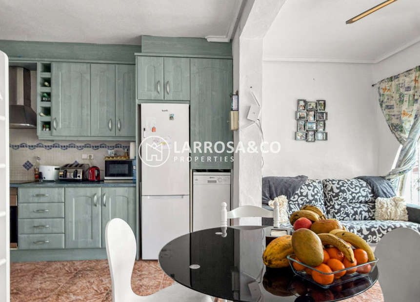 Resale - Semi-detached house - Ciudad Quesada - Costa Blanca