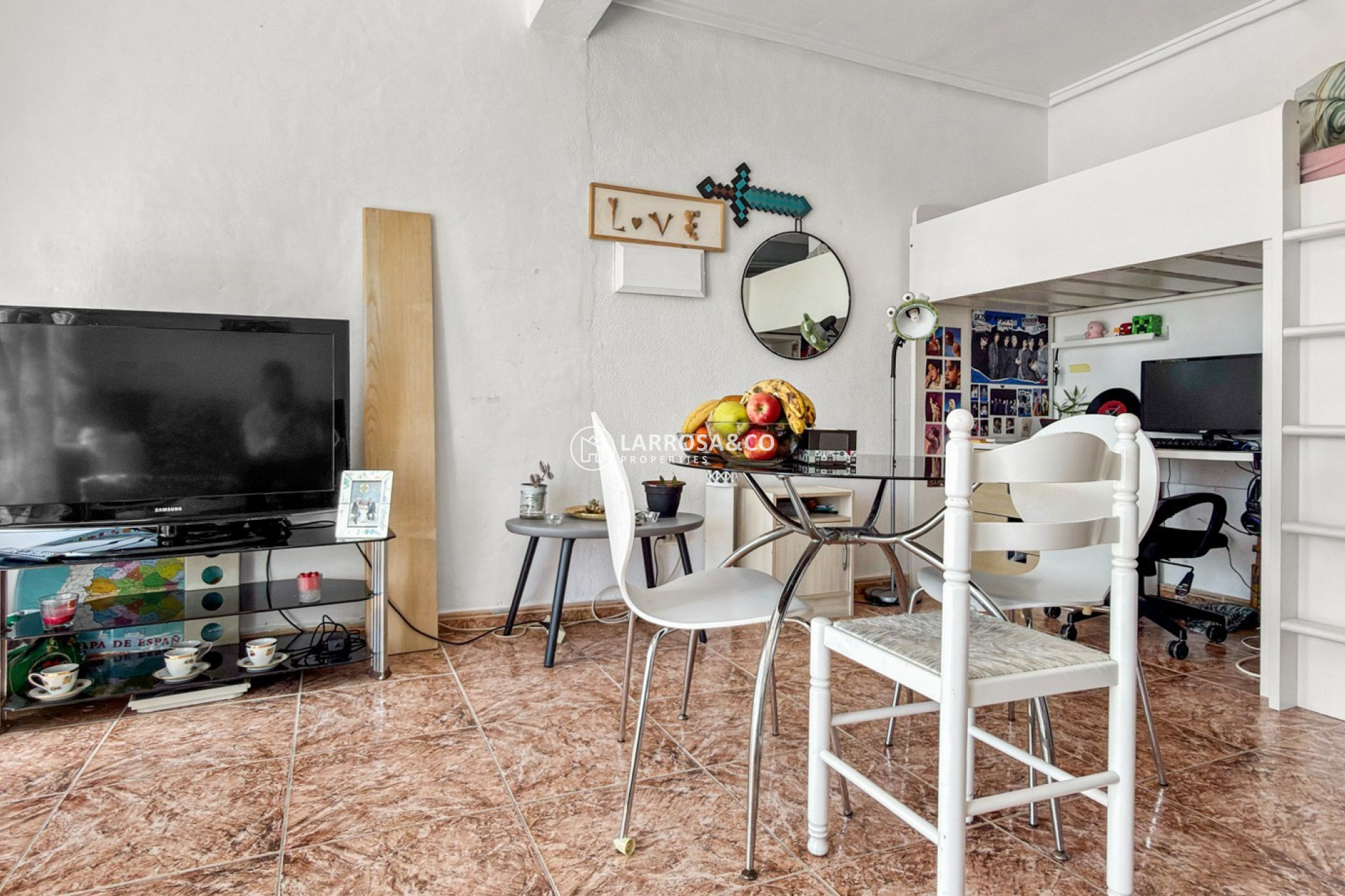Resale - Semi-detached house - Ciudad Quesada - Costa Blanca