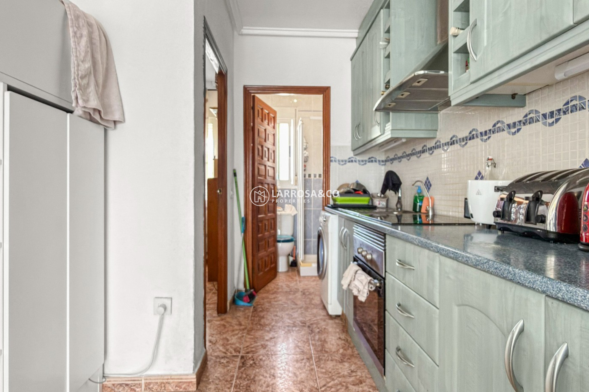 Resale - Semi-detached house - Ciudad Quesada - Costa Blanca