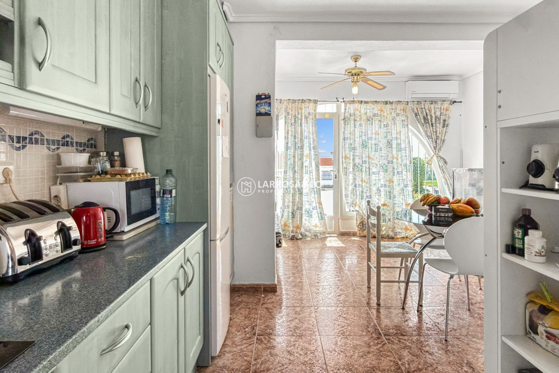 Resale - Semi-detached house - Ciudad Quesada - Costa Blanca