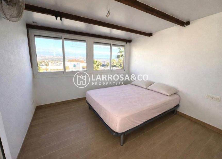 Resale - Semi-detached house - Ciudad Quesada - Costa Blanca
