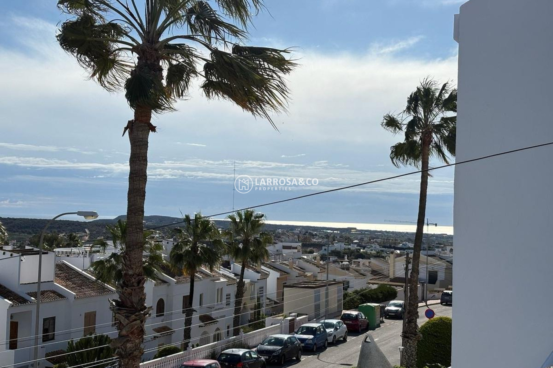 Resale - Semi-detached house - Ciudad Quesada - Costa Blanca