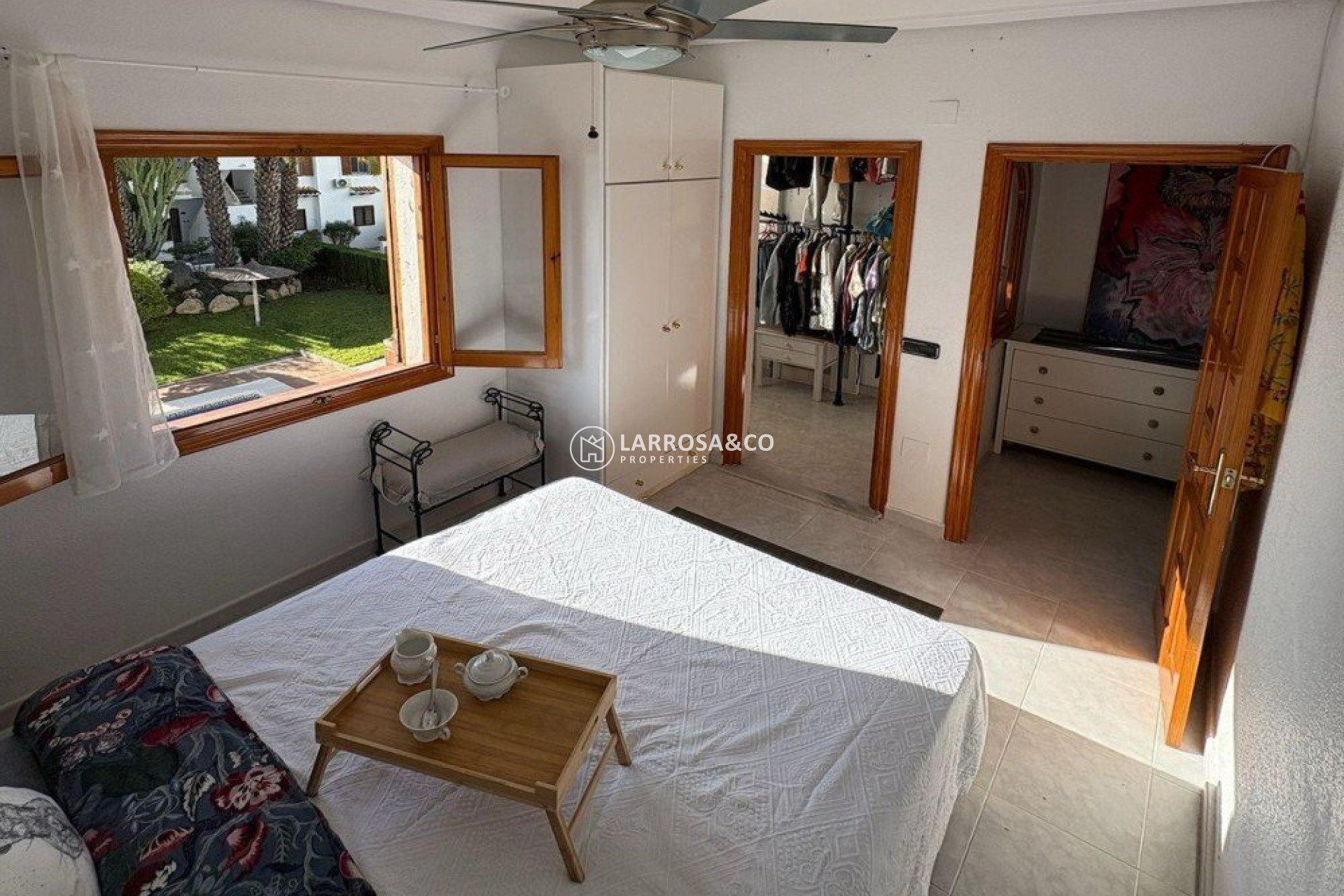 Resale - Semi-detached house - Ciudad Quesada - Costa Blanca