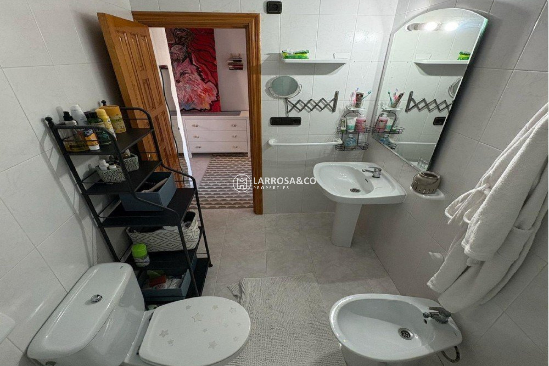 Resale - Semi-detached house - Ciudad Quesada - Costa Blanca