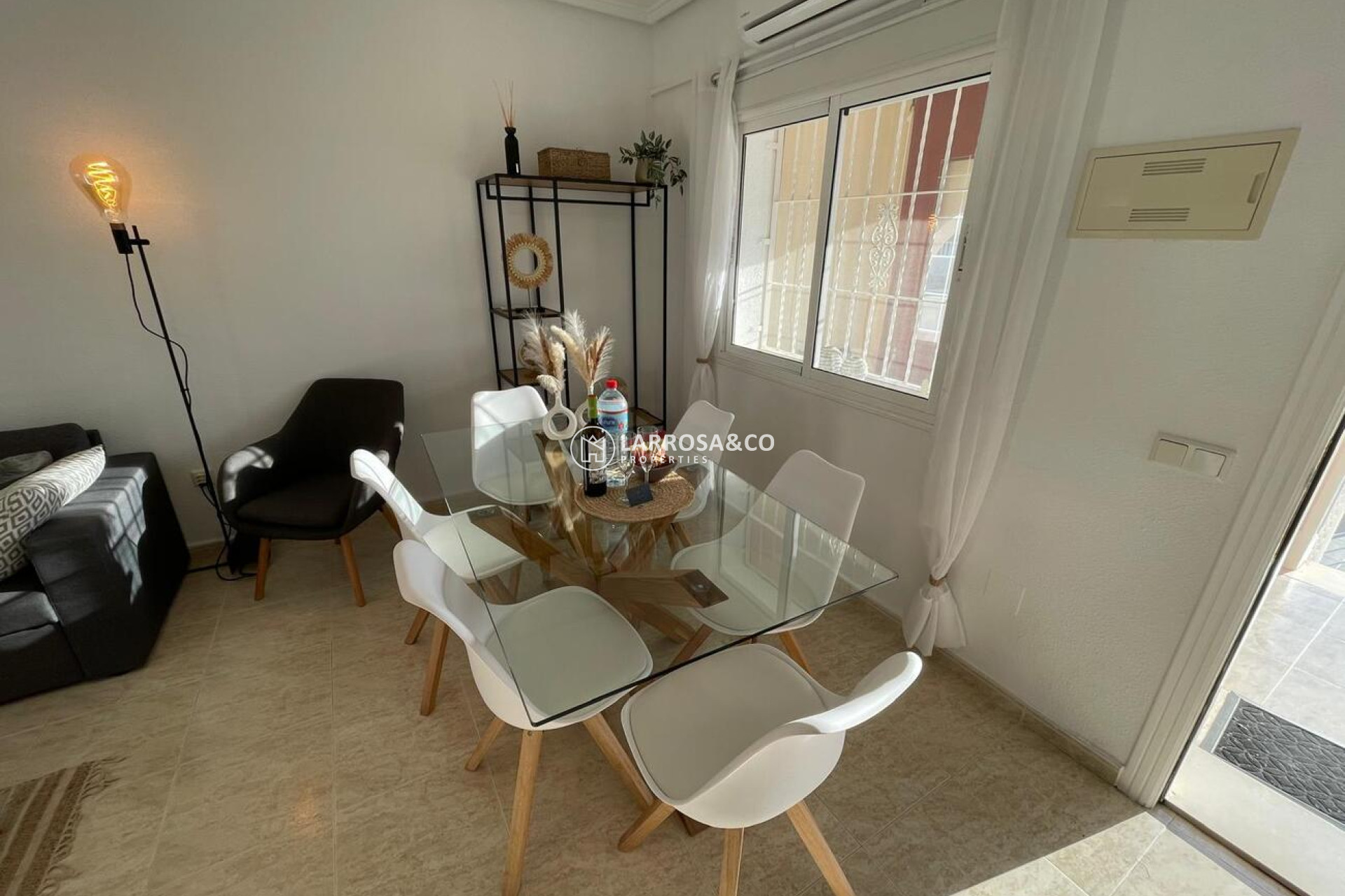 Resale - Semi-detached house - Ciudad Quesada - Costa Blanca