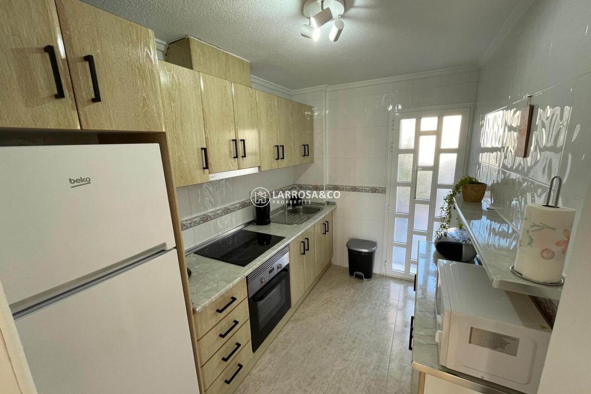 Resale - Semi-detached house - Ciudad Quesada - Costa Blanca