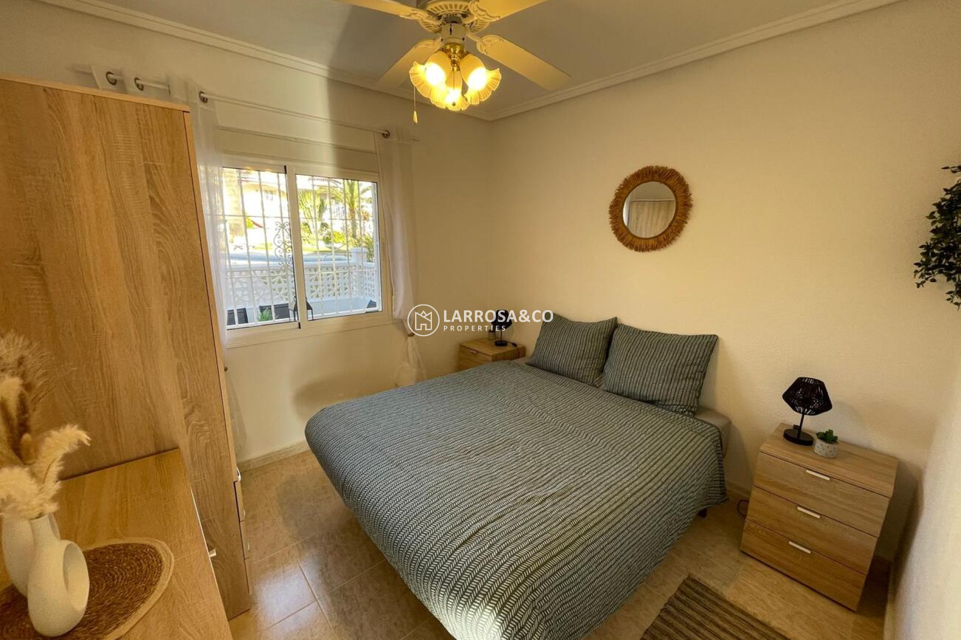 Resale - Semi-detached house - Ciudad Quesada - Costa Blanca