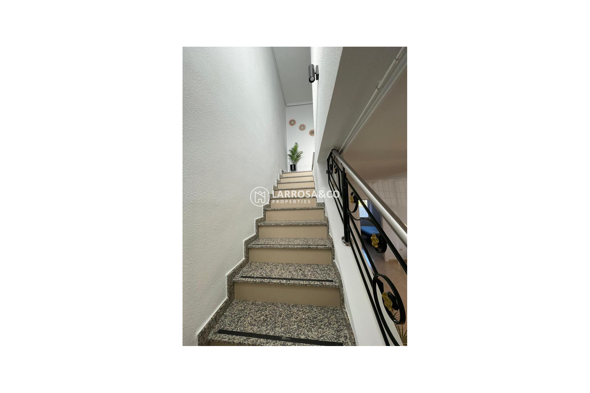 Resale - Semi-detached house - Ciudad Quesada - Costa Blanca