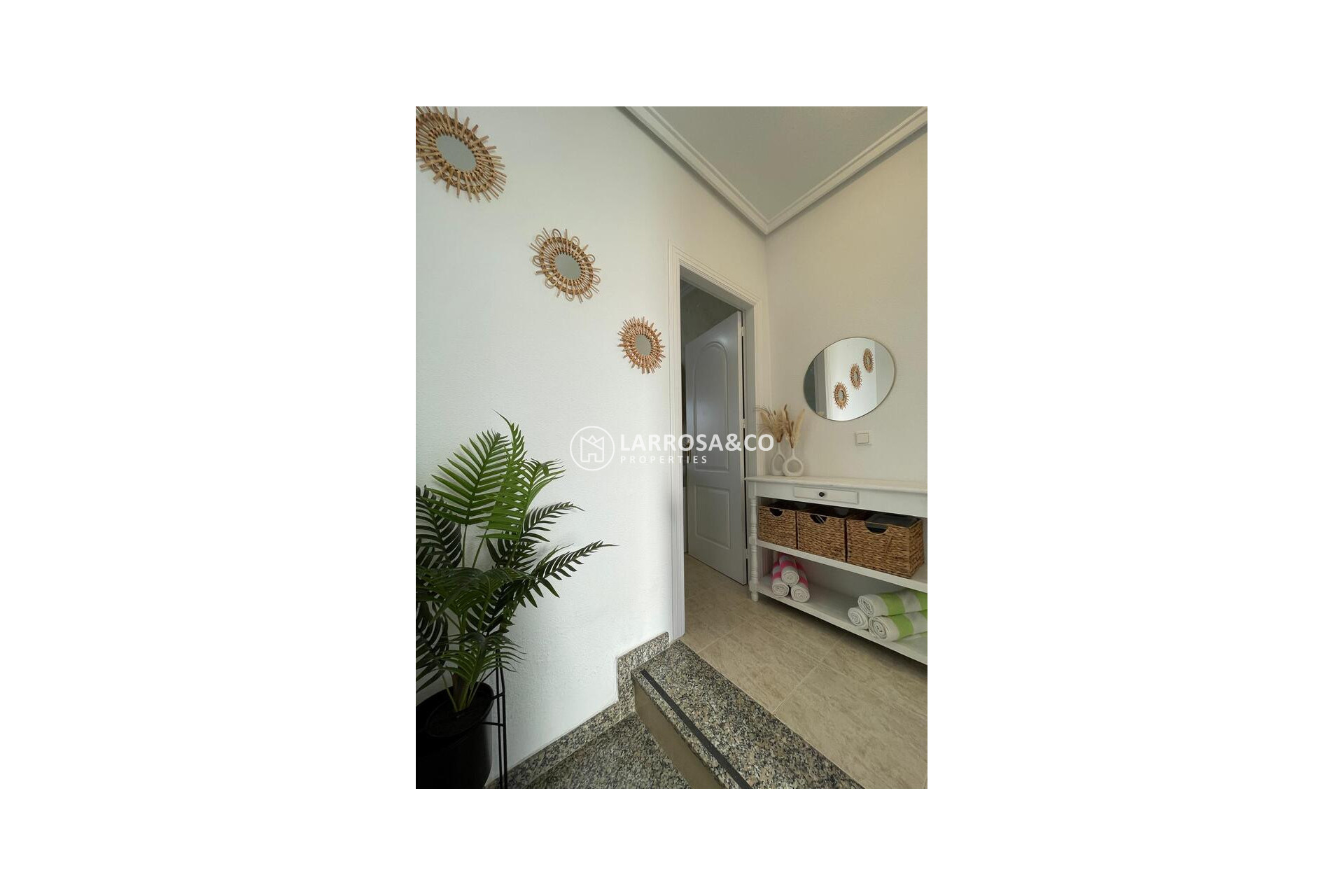 Resale - Semi-detached house - Ciudad Quesada - Costa Blanca