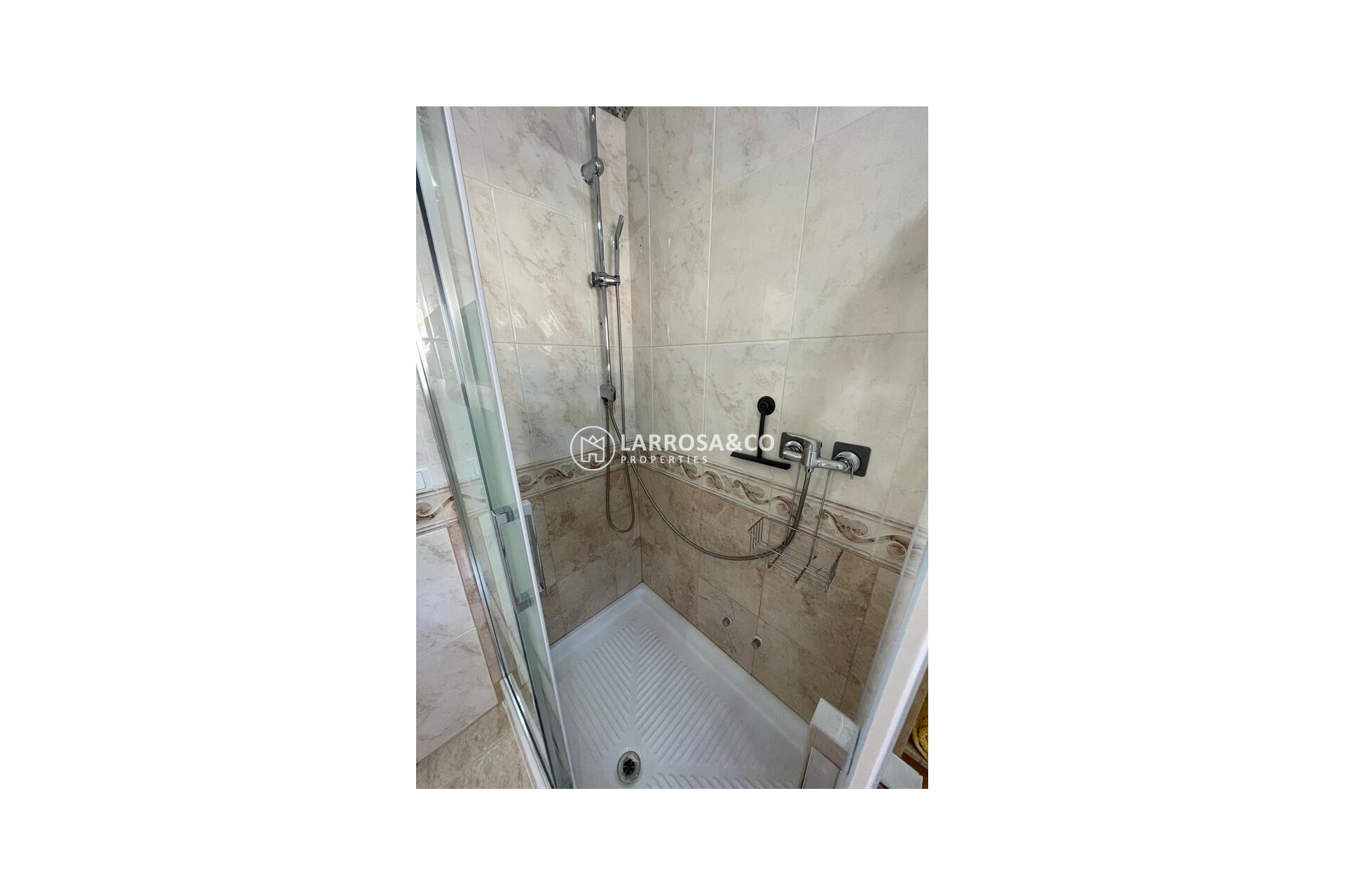 Resale - Semi-detached house - Ciudad Quesada - Costa Blanca