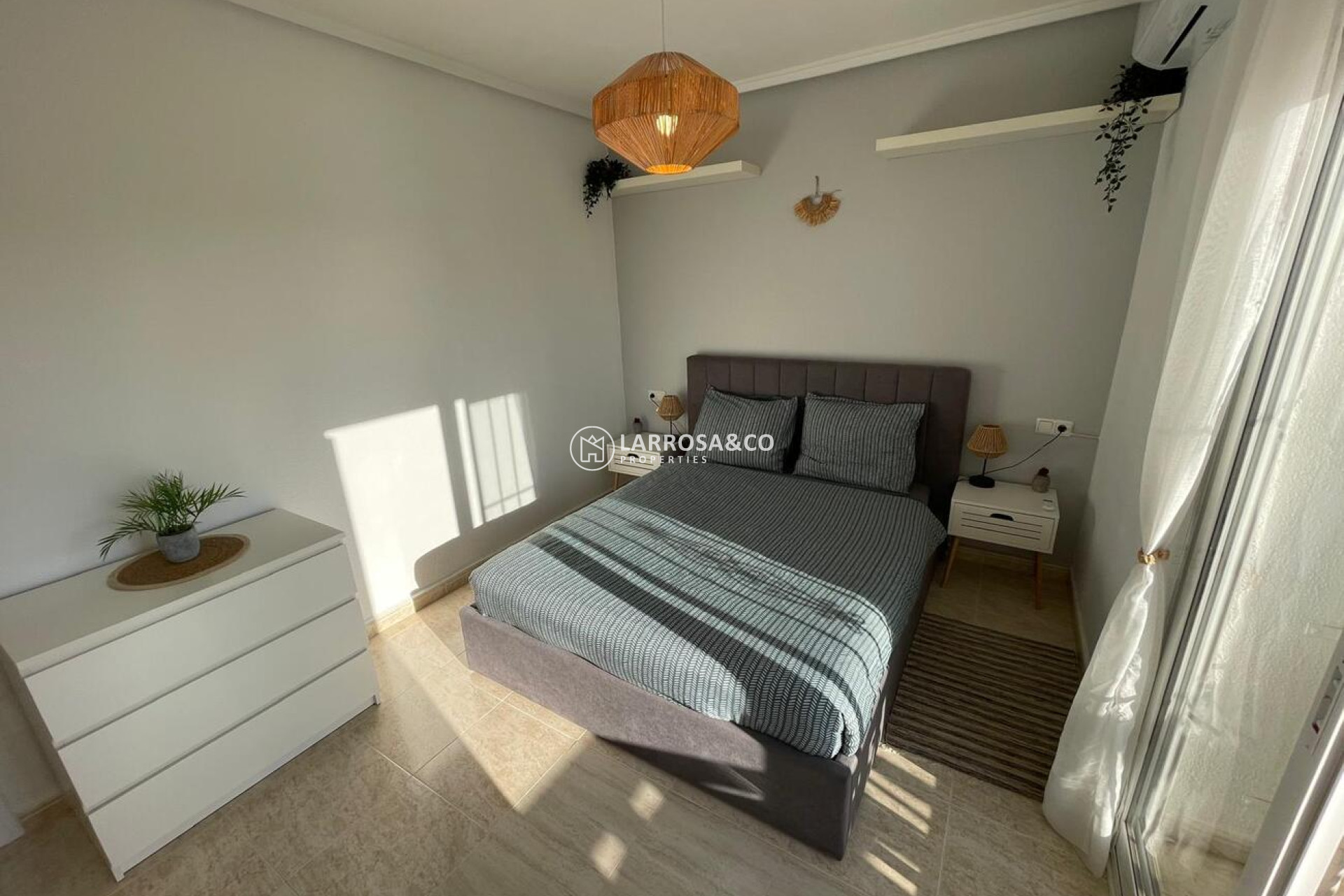 Resale - Semi-detached house - Ciudad Quesada - Costa Blanca