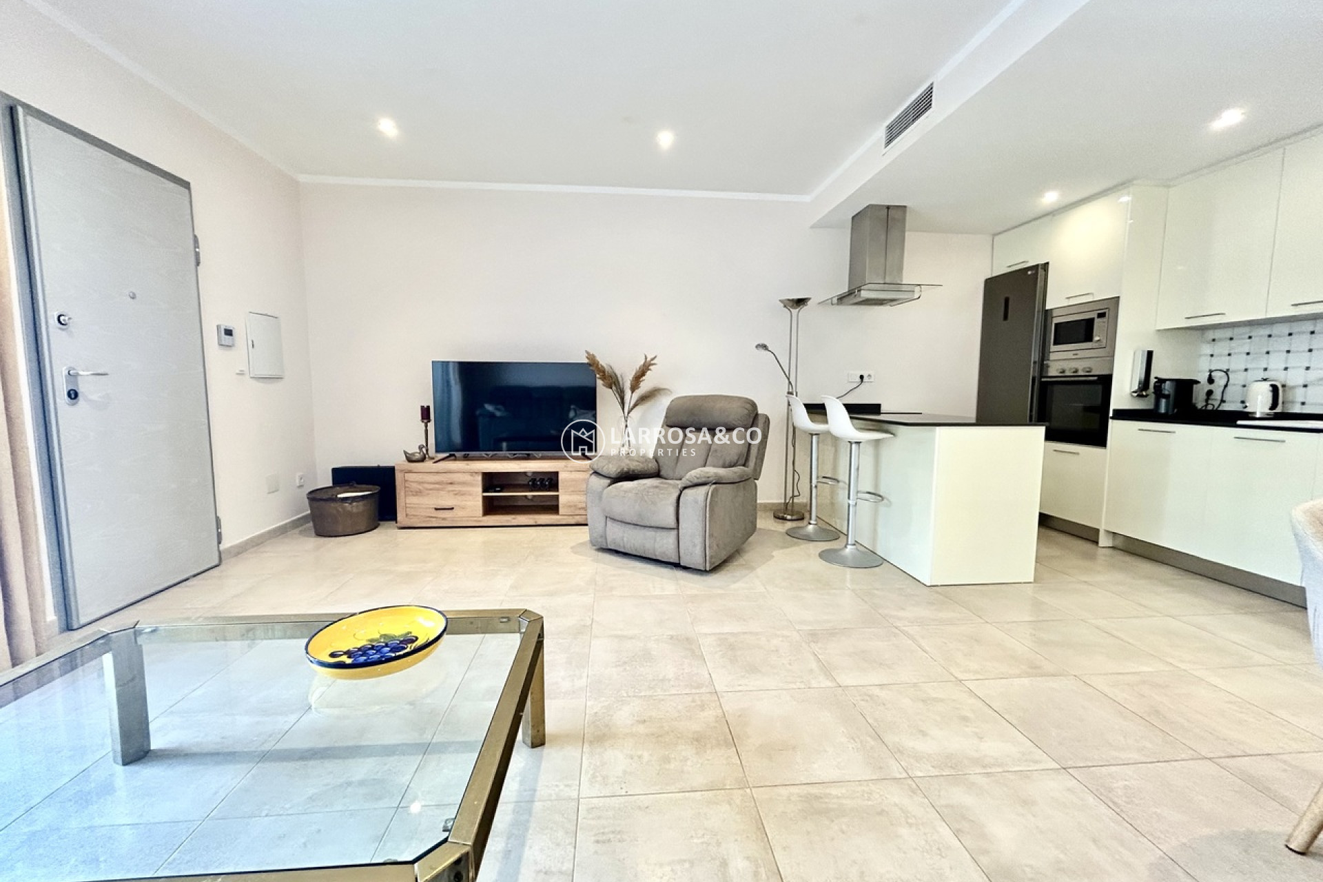 Resale - Semi-detached house - Ciudad Quesada - Costa Blanca
