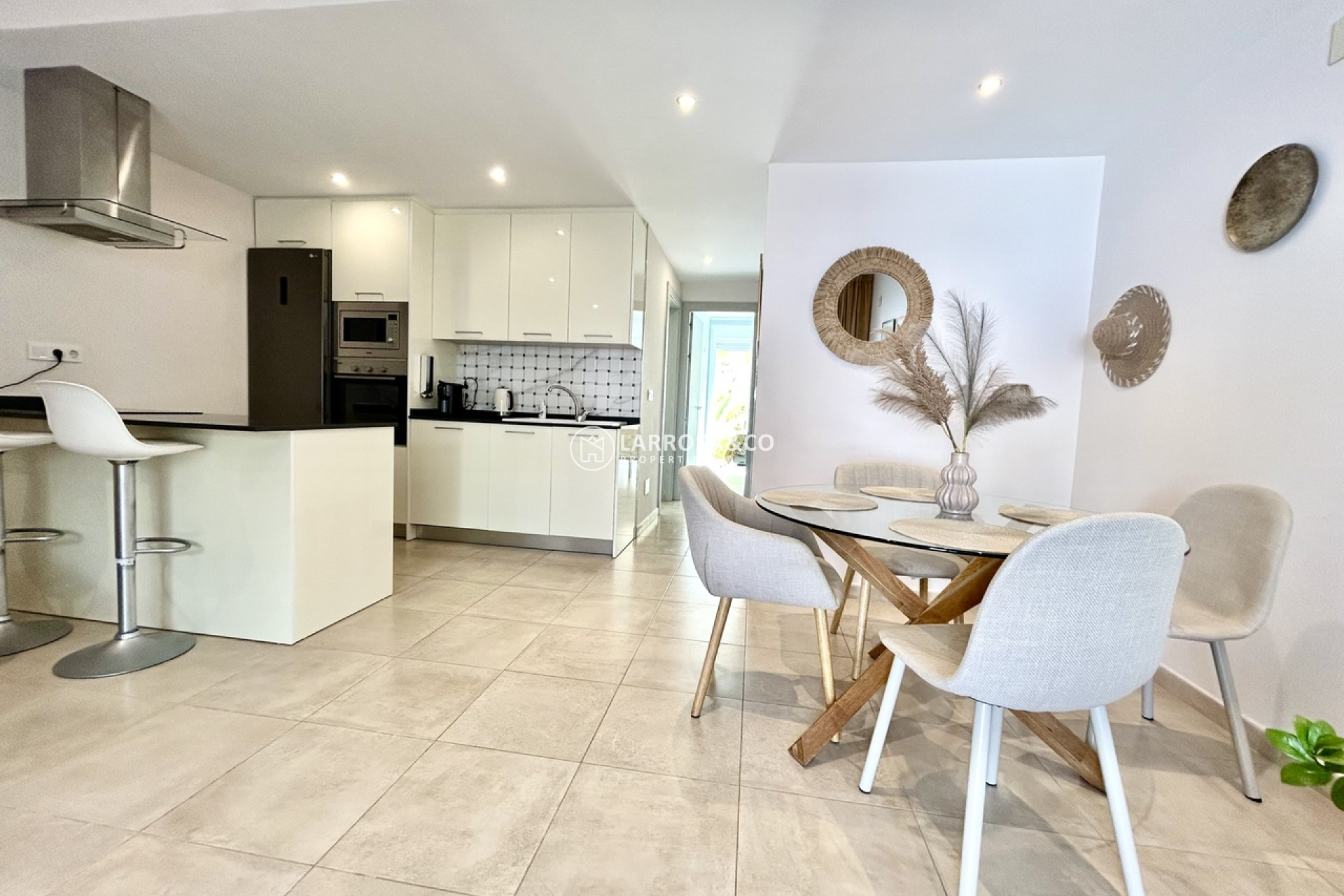Resale - Semi-detached house - Ciudad Quesada - Costa Blanca