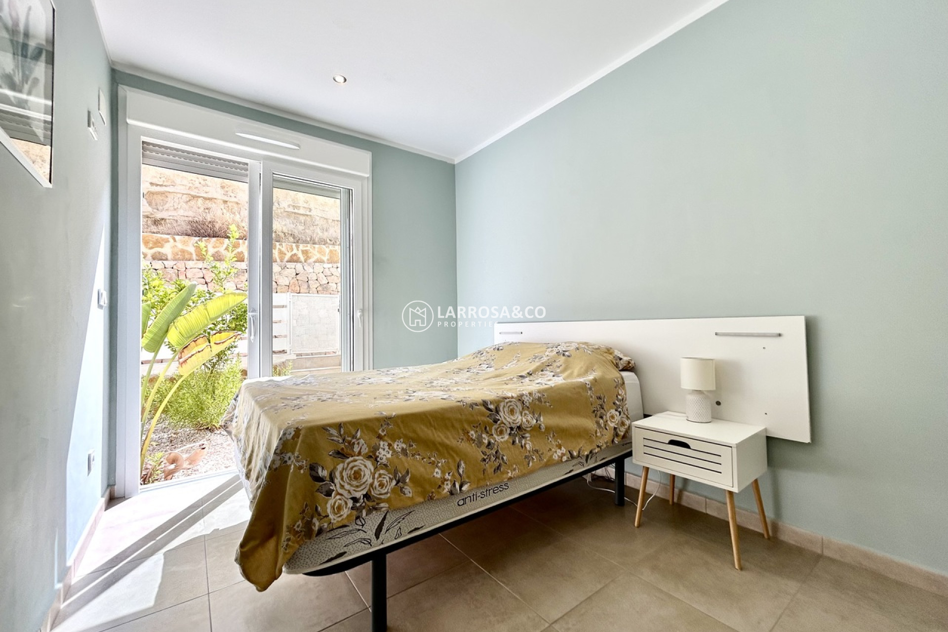 Resale - Semi-detached house - Ciudad Quesada - Costa Blanca