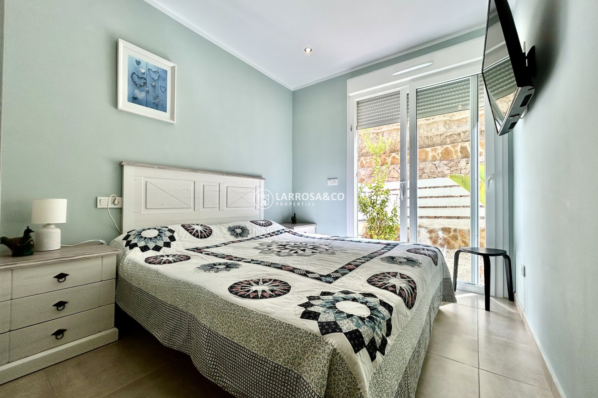 Resale - Semi-detached house - Ciudad Quesada - Costa Blanca