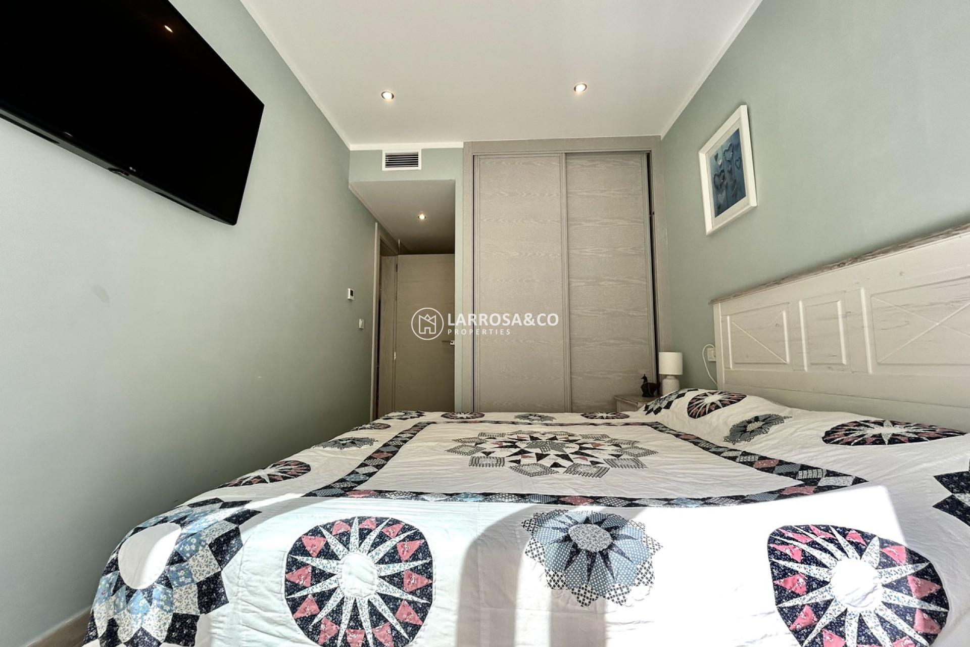 Resale - Semi-detached house - Ciudad Quesada - Costa Blanca